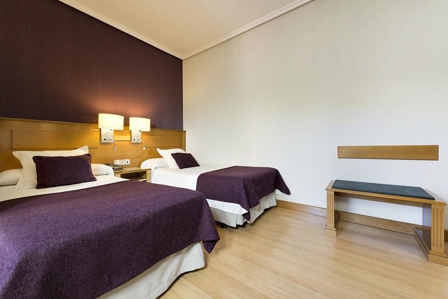 Hotel Trafalgar Madrid