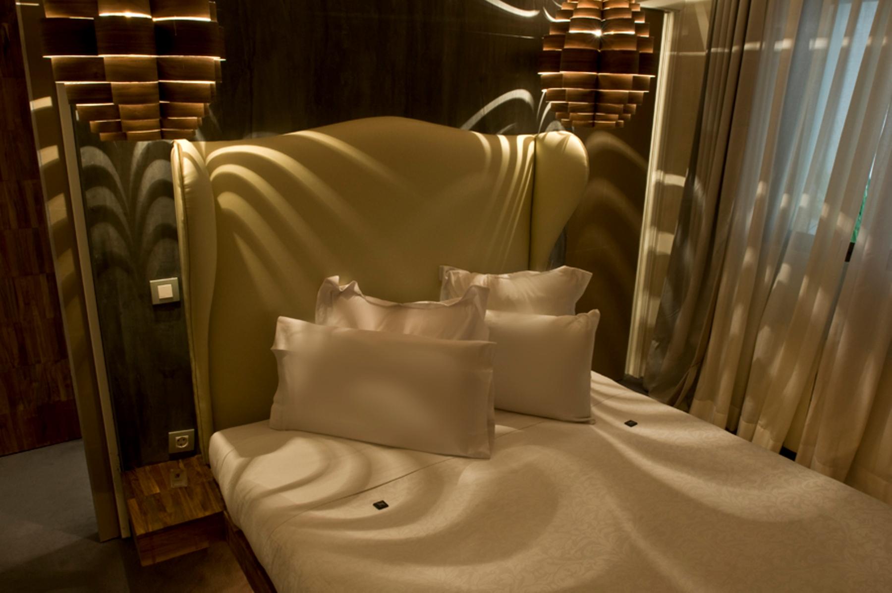 Hotel Abalú Boutique&design