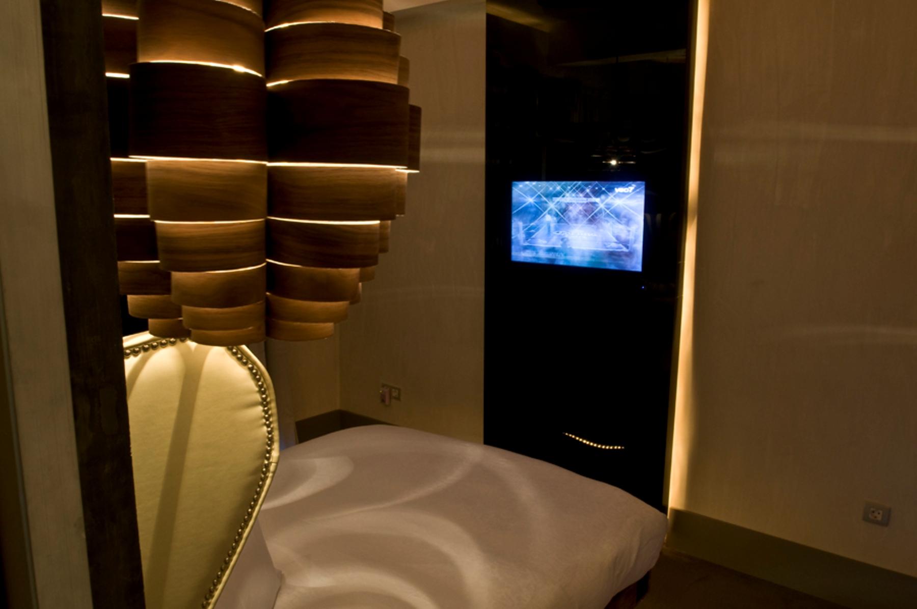 Abalú Boutique&design Hotel Madrid