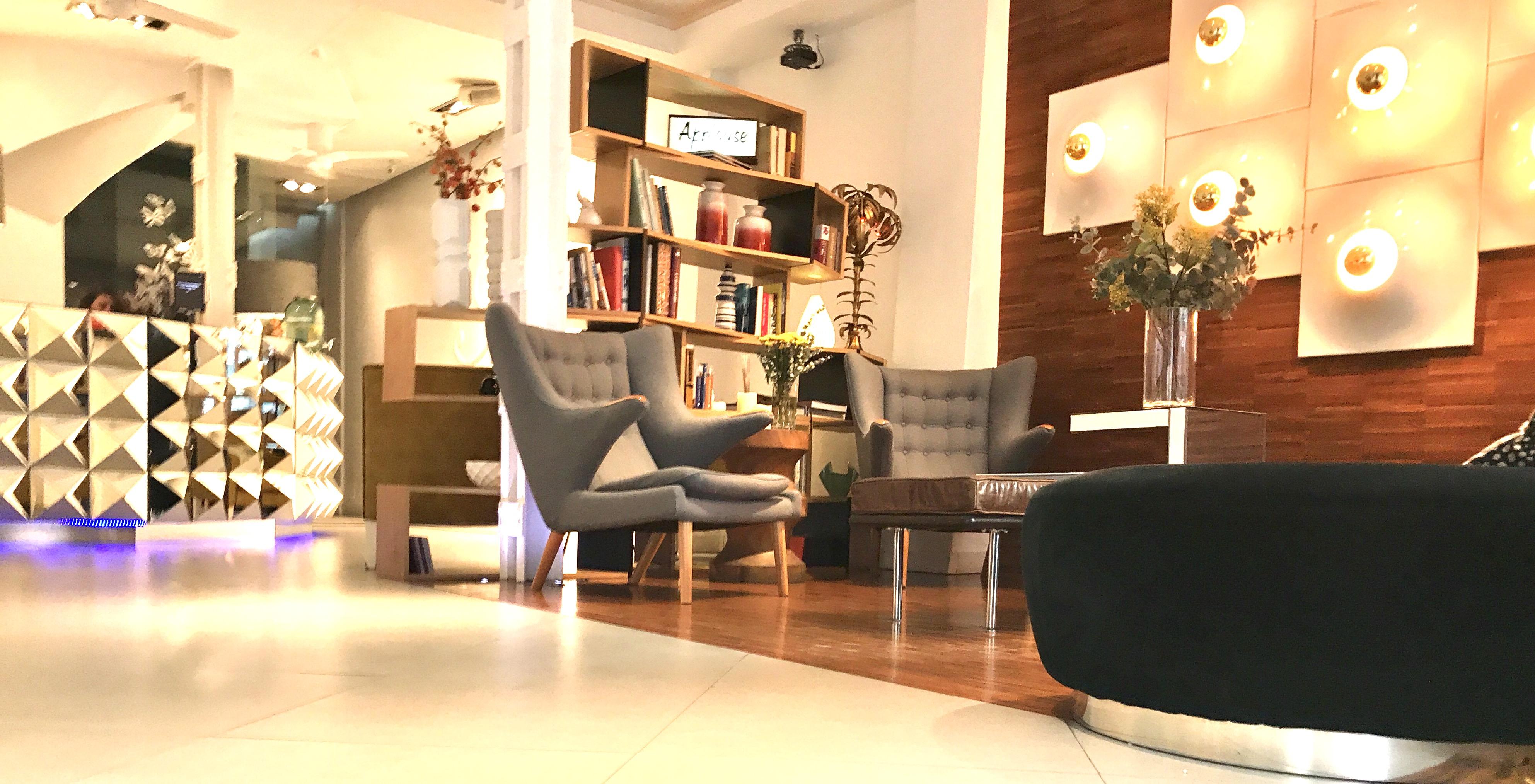 Hotel Abalú Boutique&design 3*