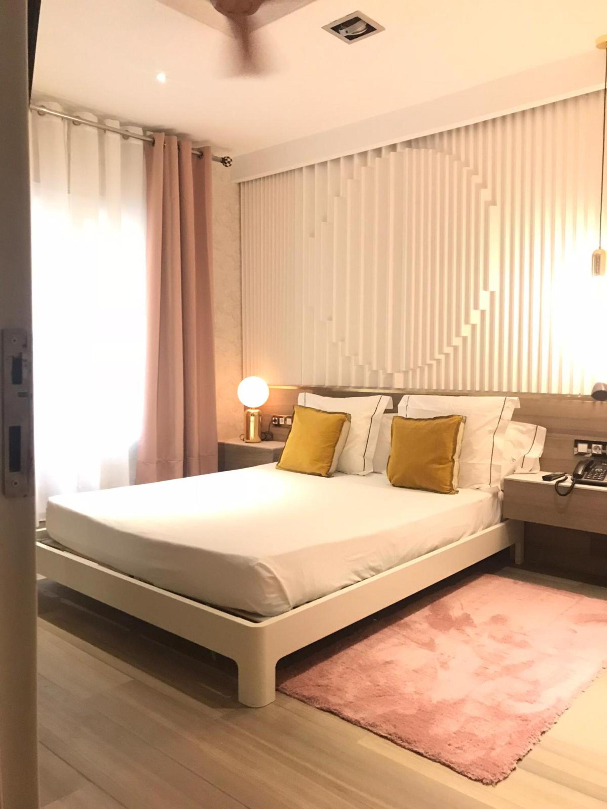 Hotel Abalú Boutique&design 3*
