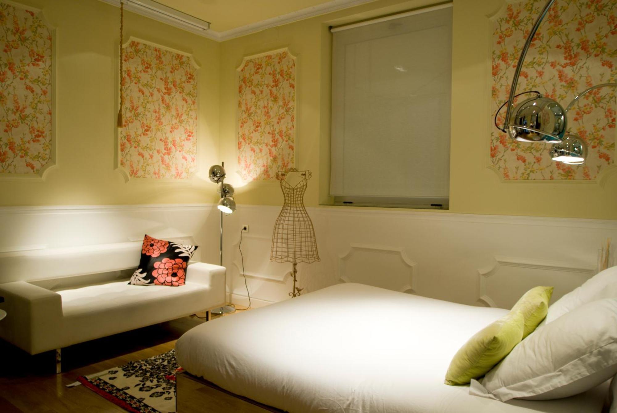 Abalú Boutique&design 3*