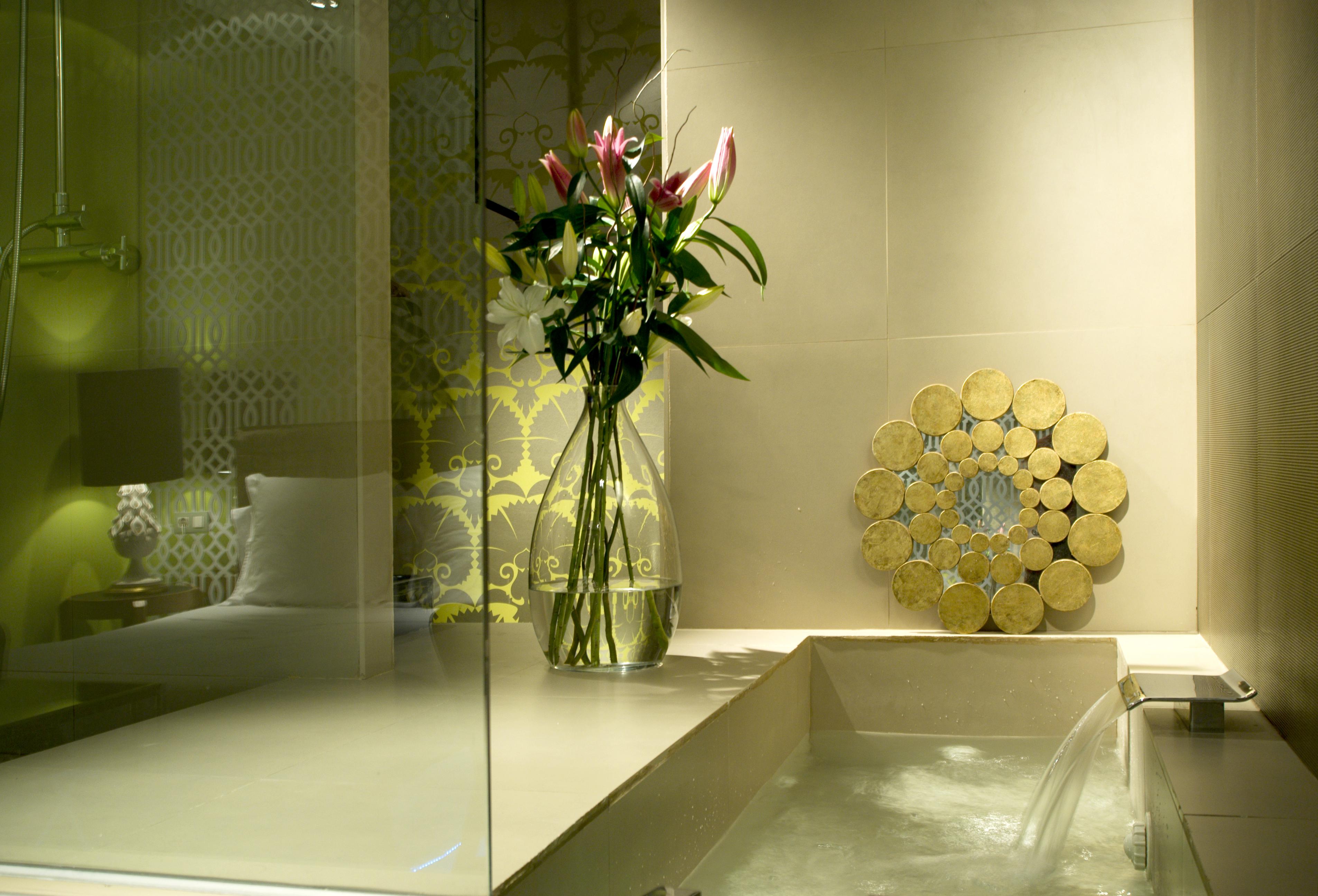Abalú Boutique&design 3*