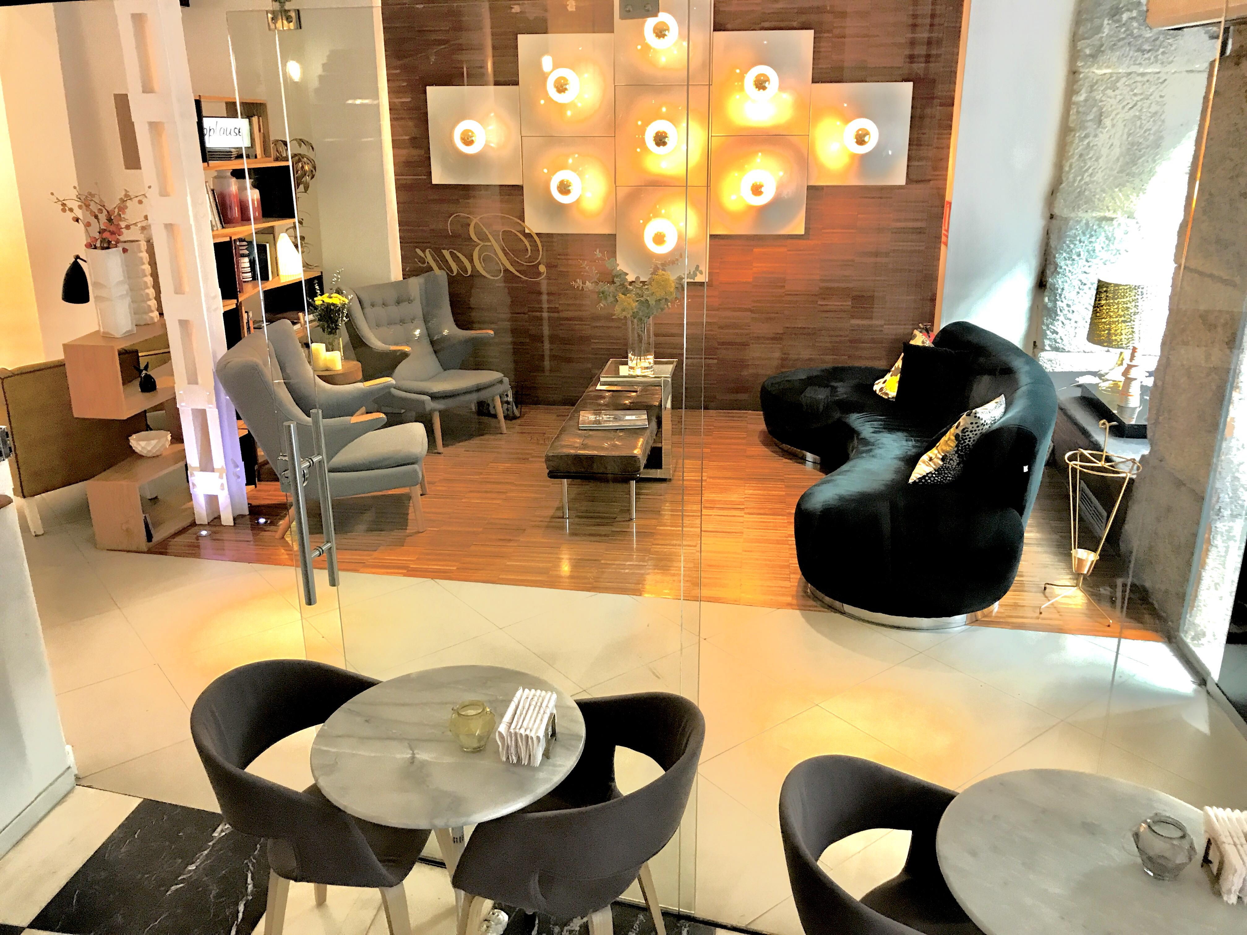 Hotel Abalú Boutique&design
