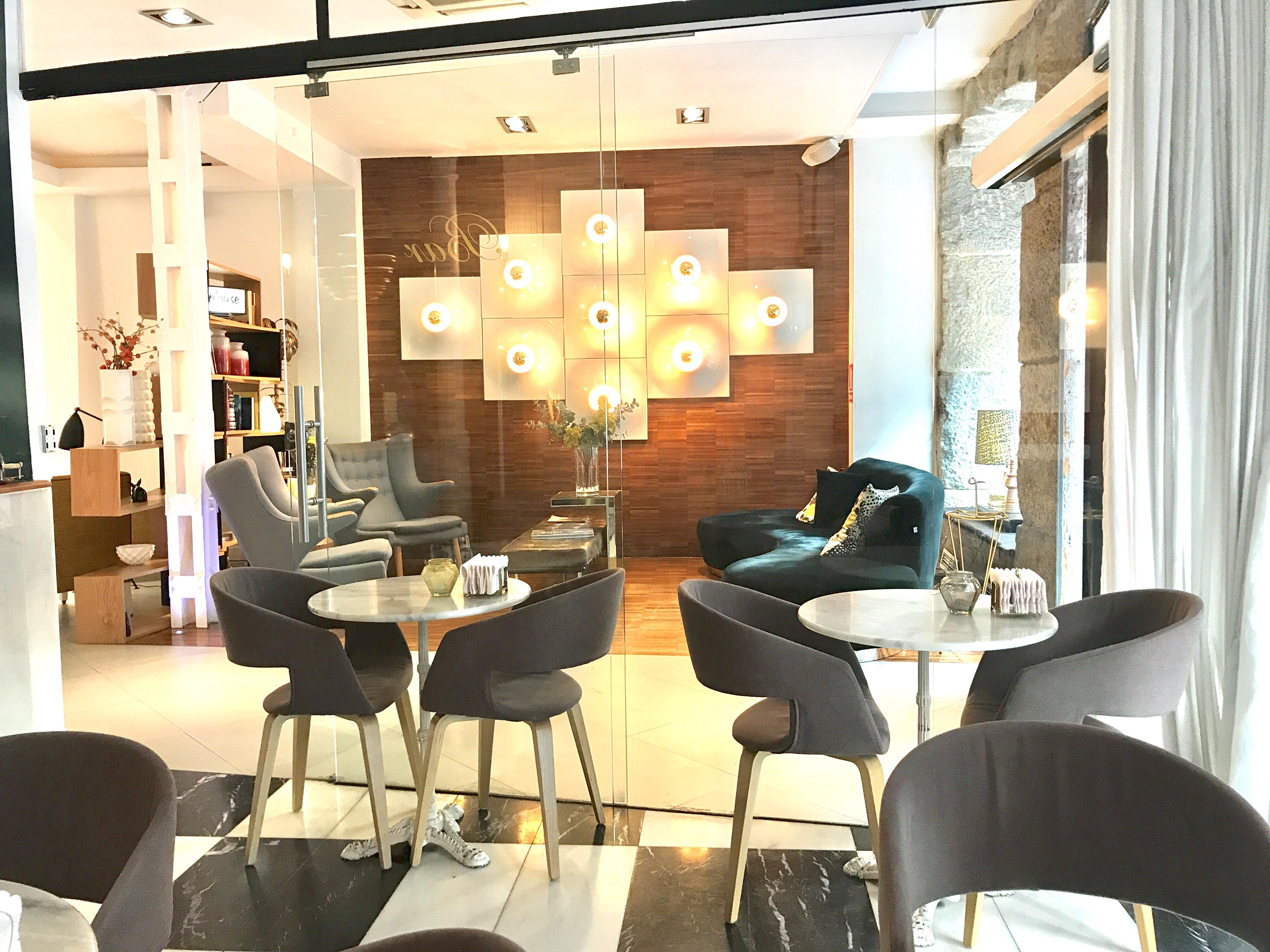 Hotel Abalú Boutique&design