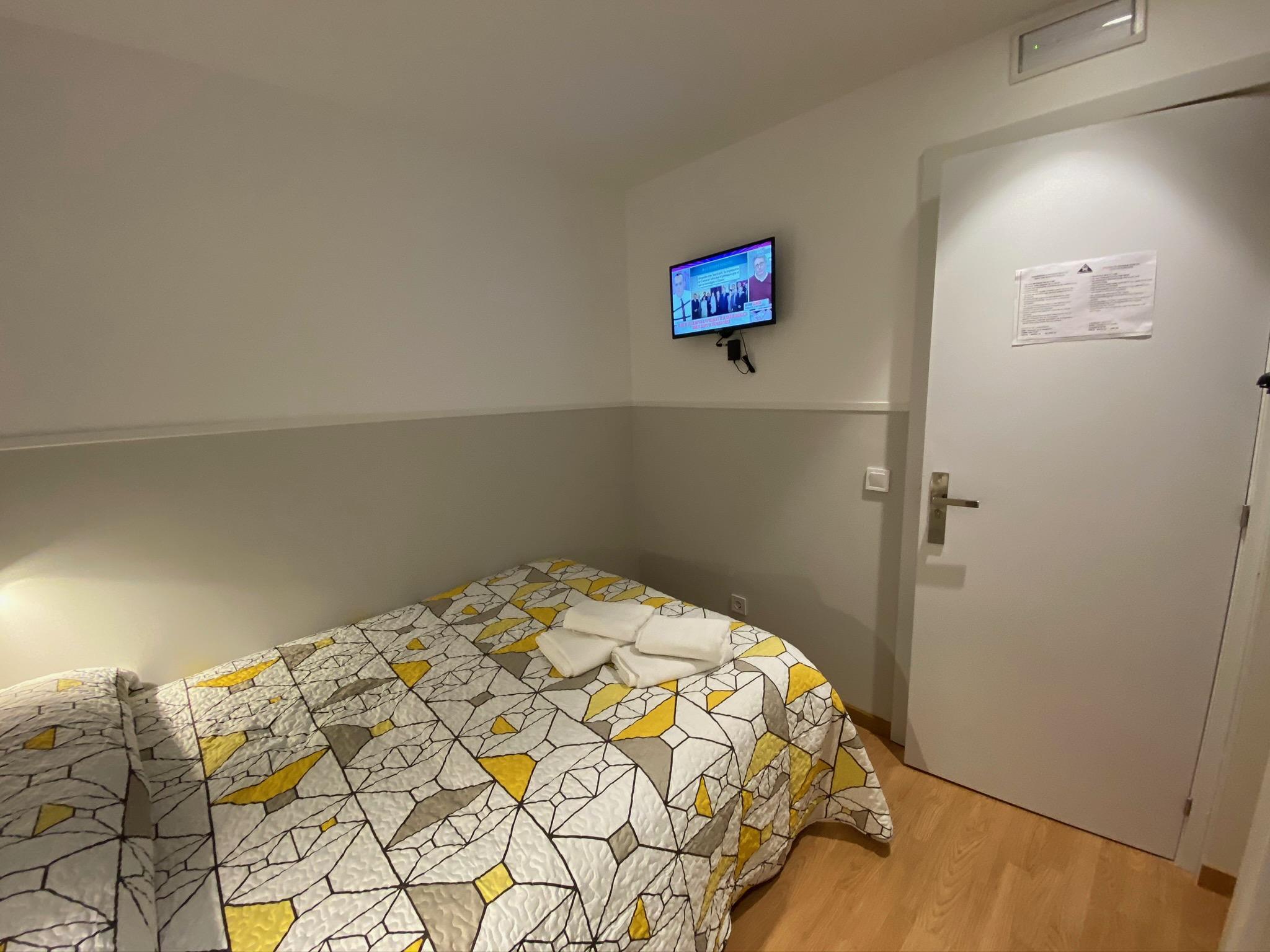Hostel Far Gran Via Madrid