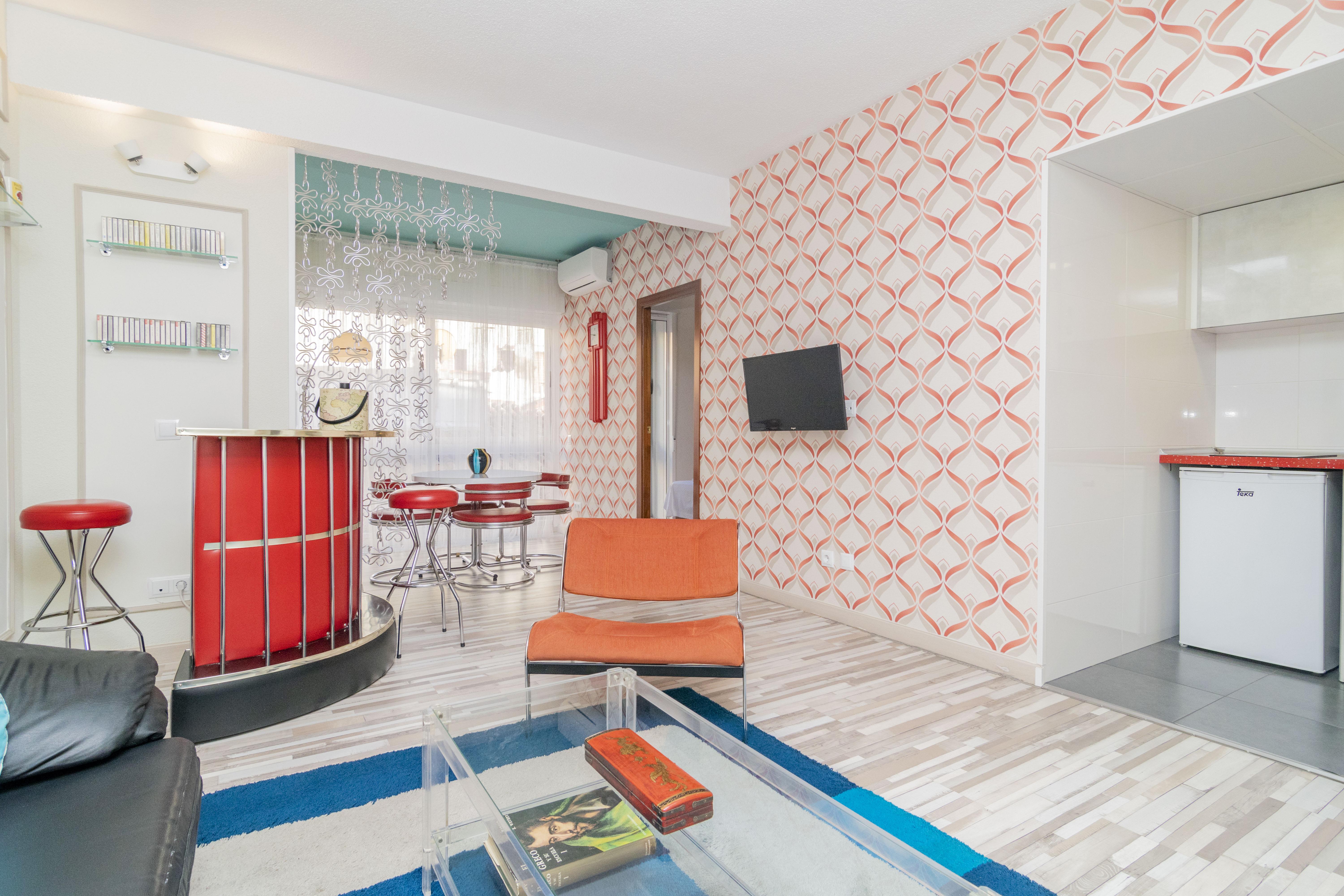Hostel Far Gran Via