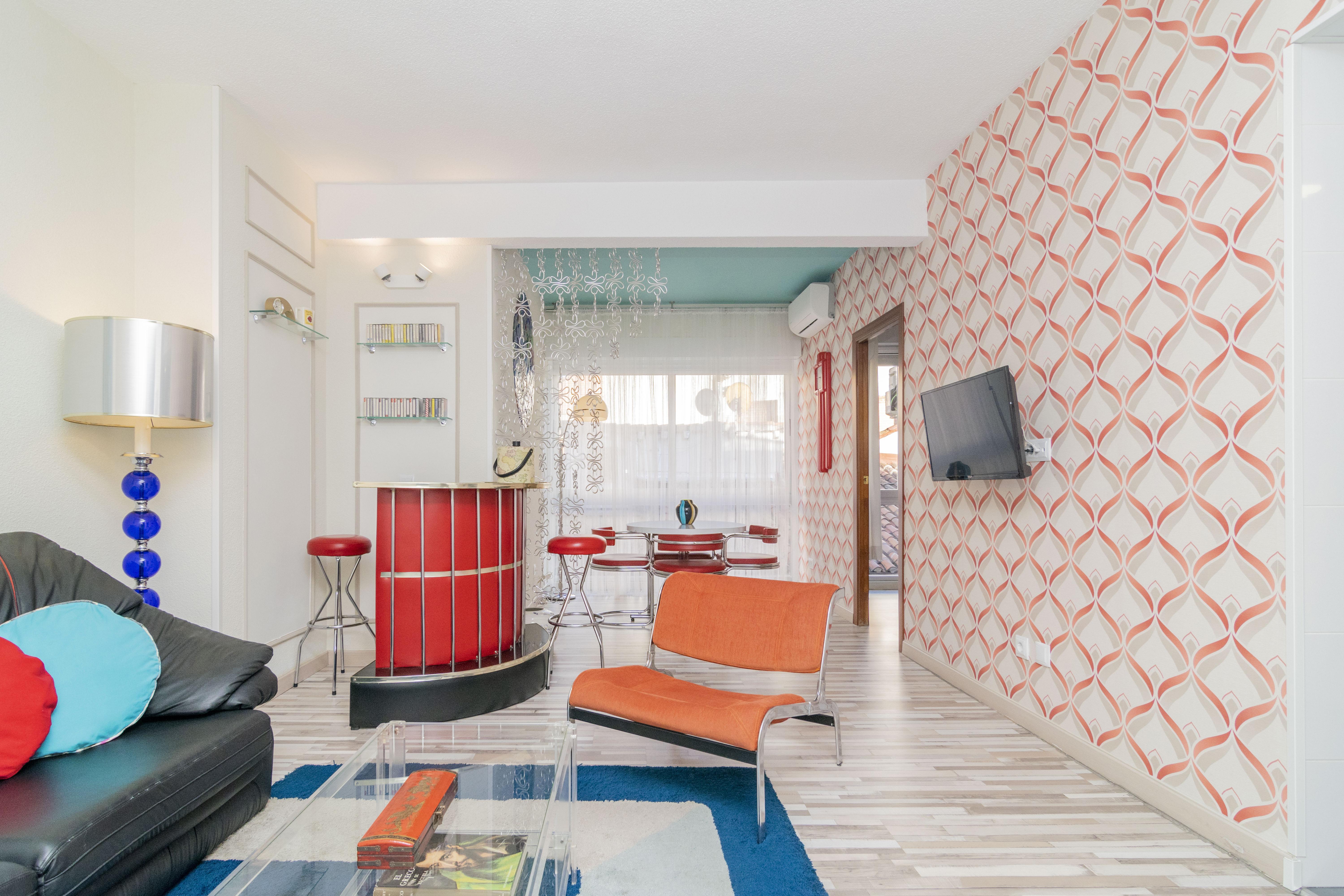 Far Gran Via Hostel