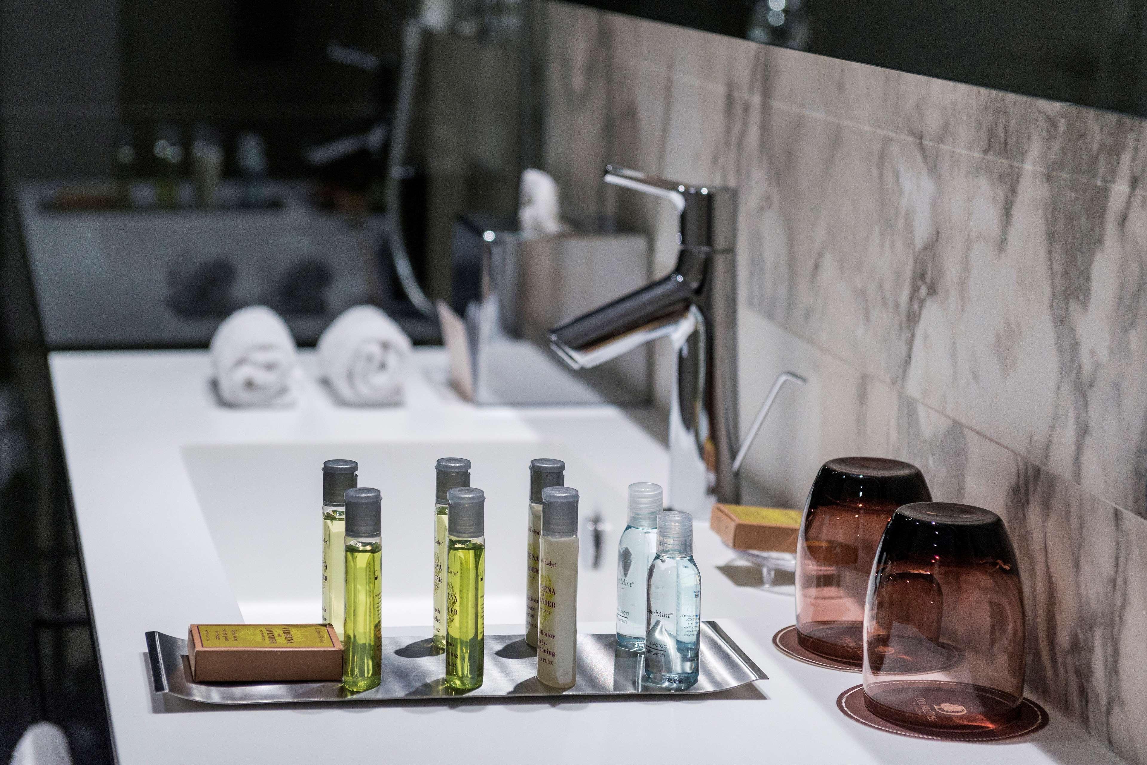 Doubletree By Hilton Madrid-prado