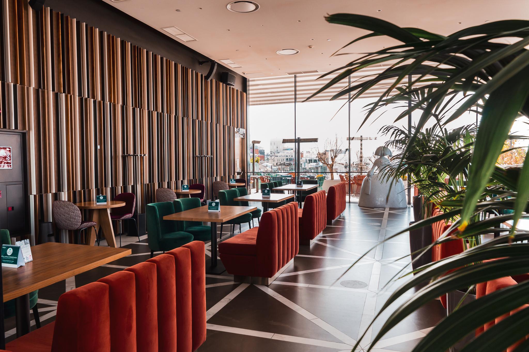 Hotel Vp Plaza España Design 5*
