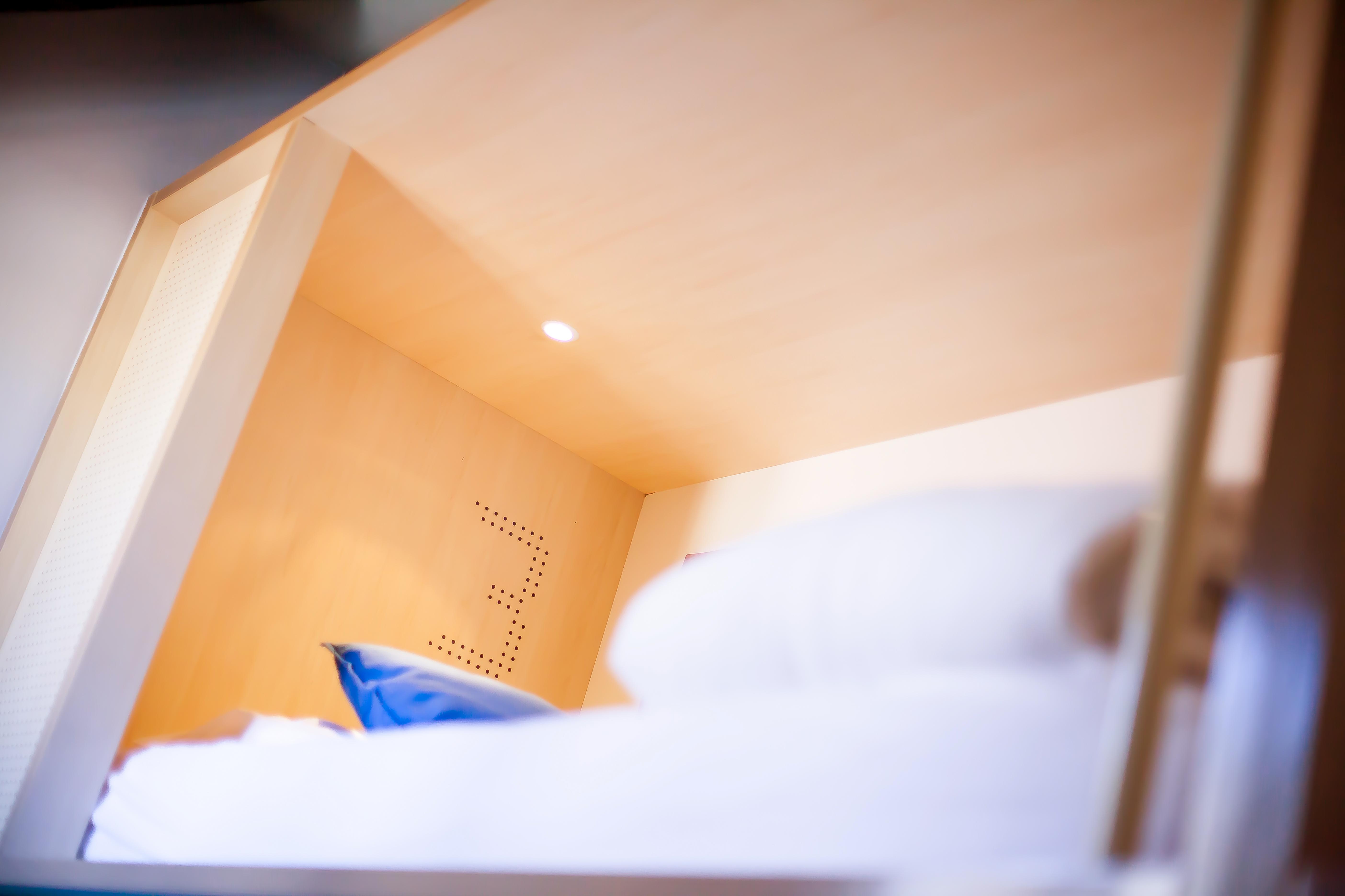 Hostal Toc Madrid