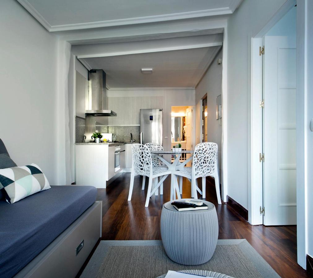 Smartrental Puerta Del Sol Apartamento Madrid