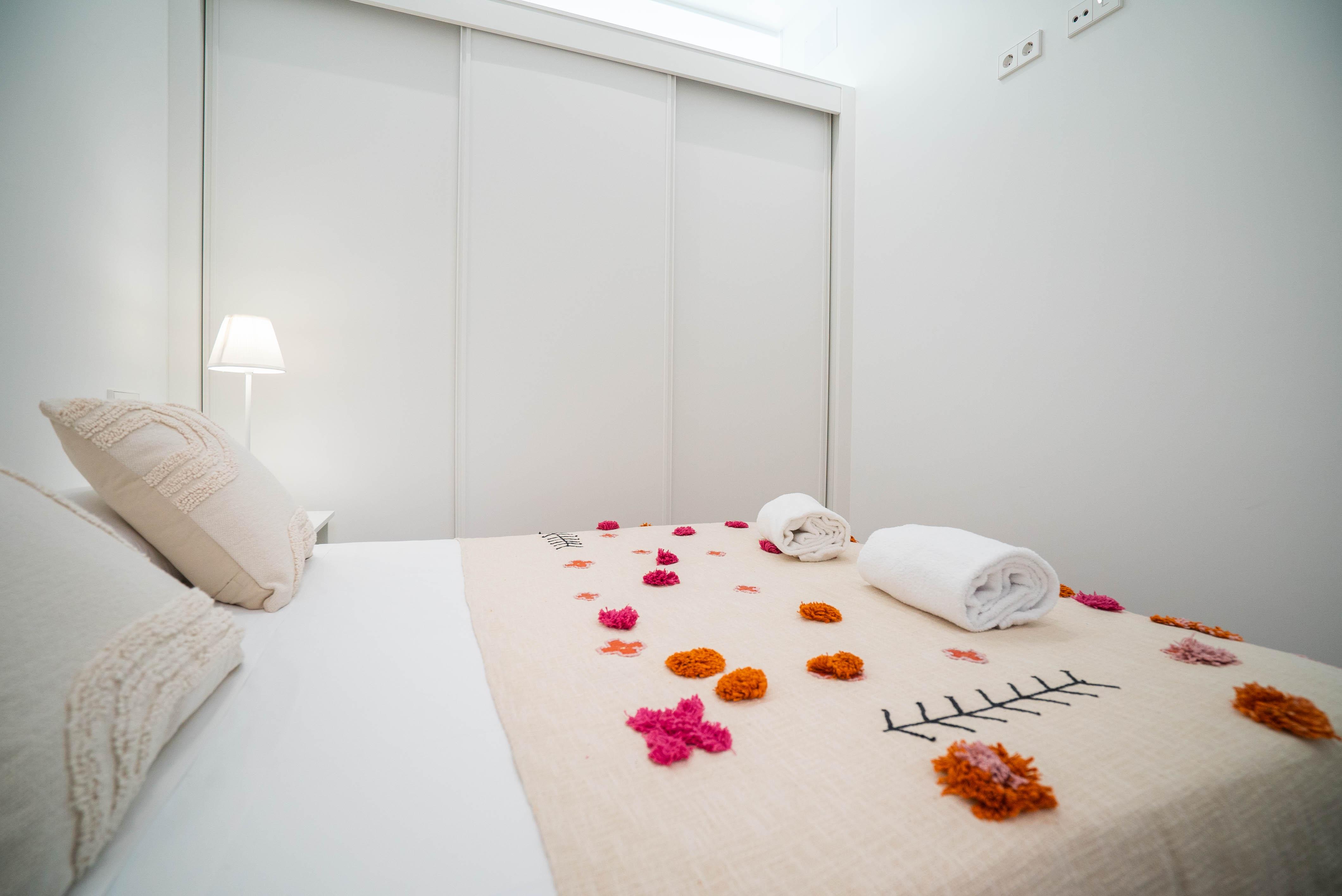 Smartrental Puerta Del Sol * Madrid