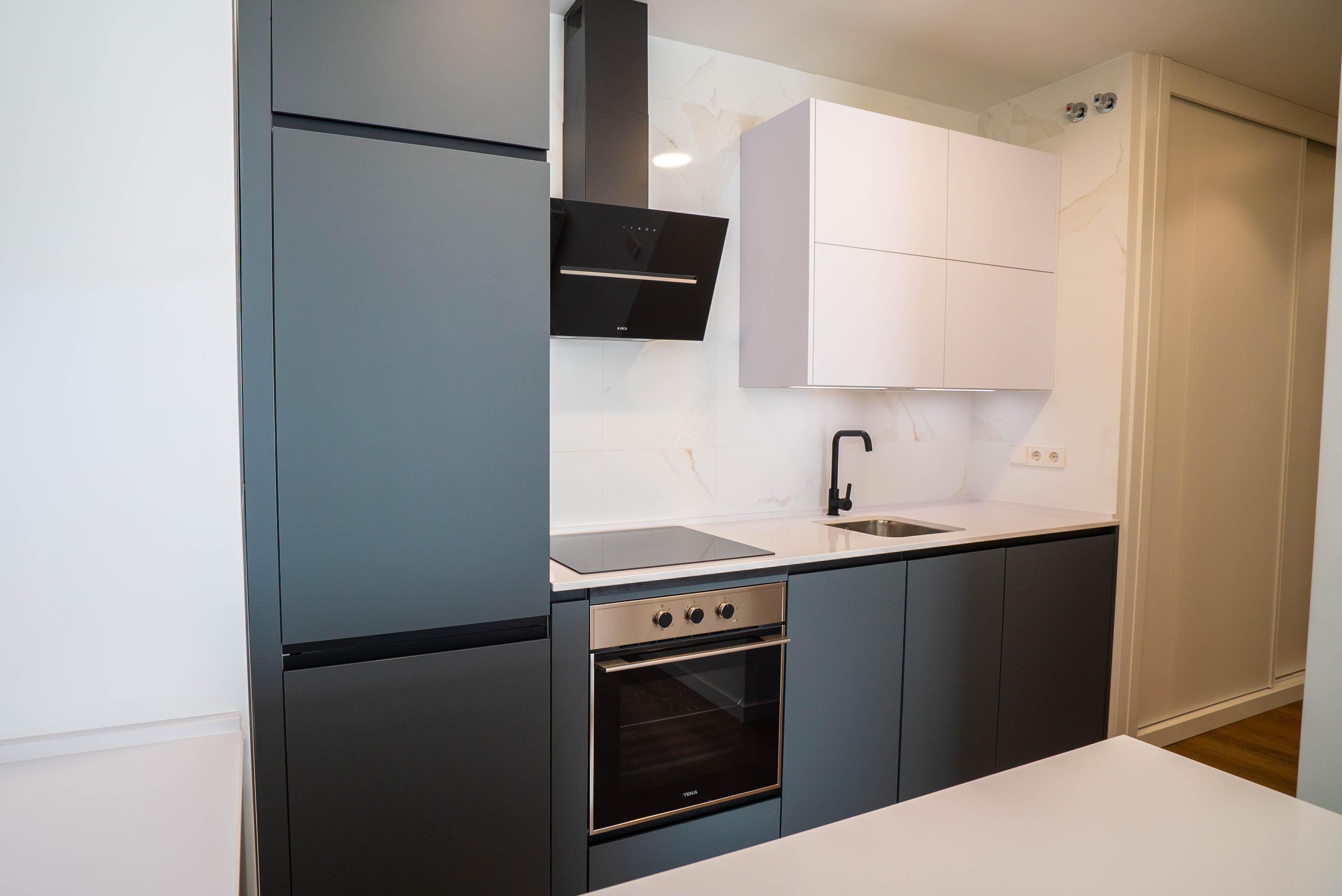 Apartamento Smartrental Puerta Del Sol *