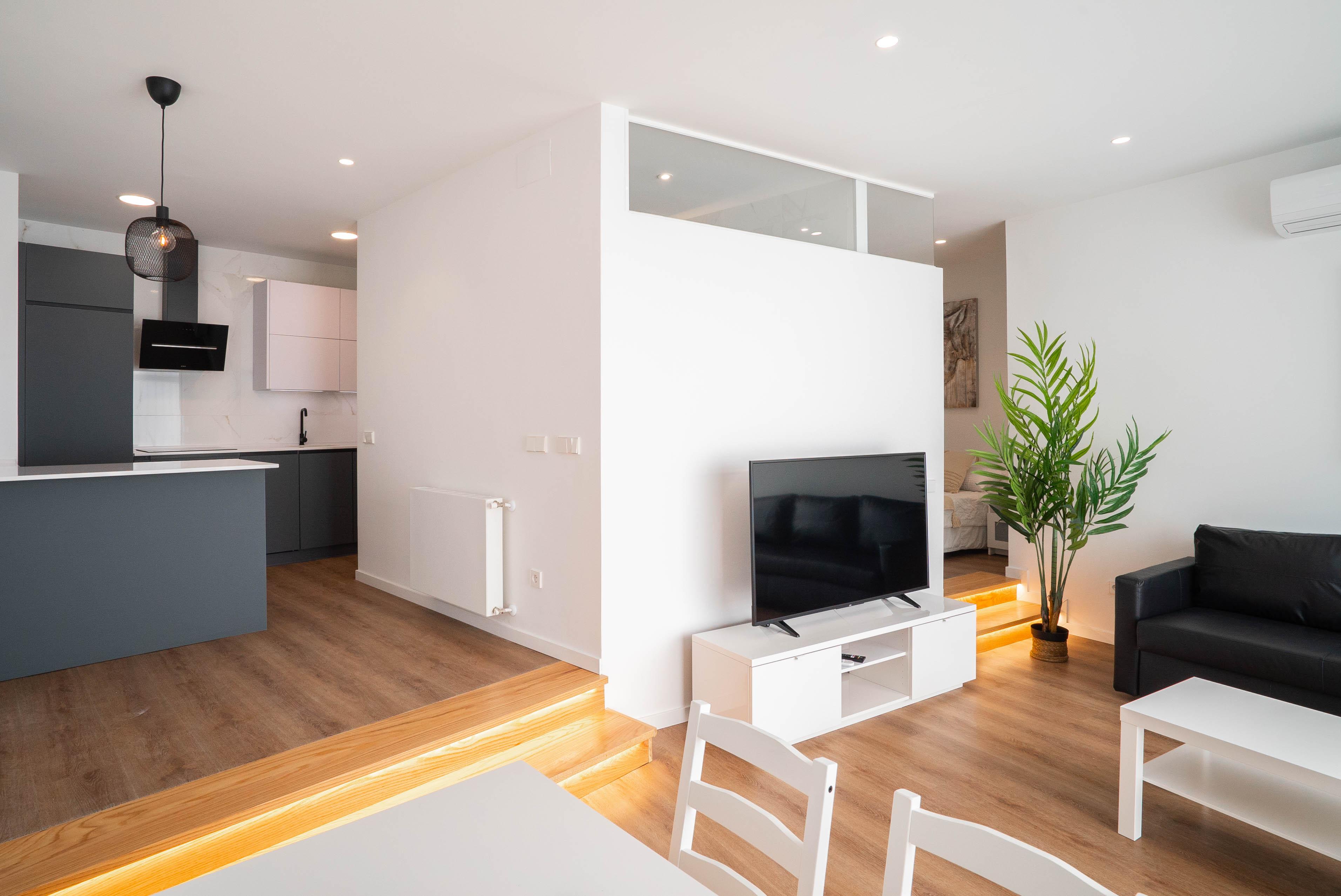Apartamento Smartrental Puerta Del Sol