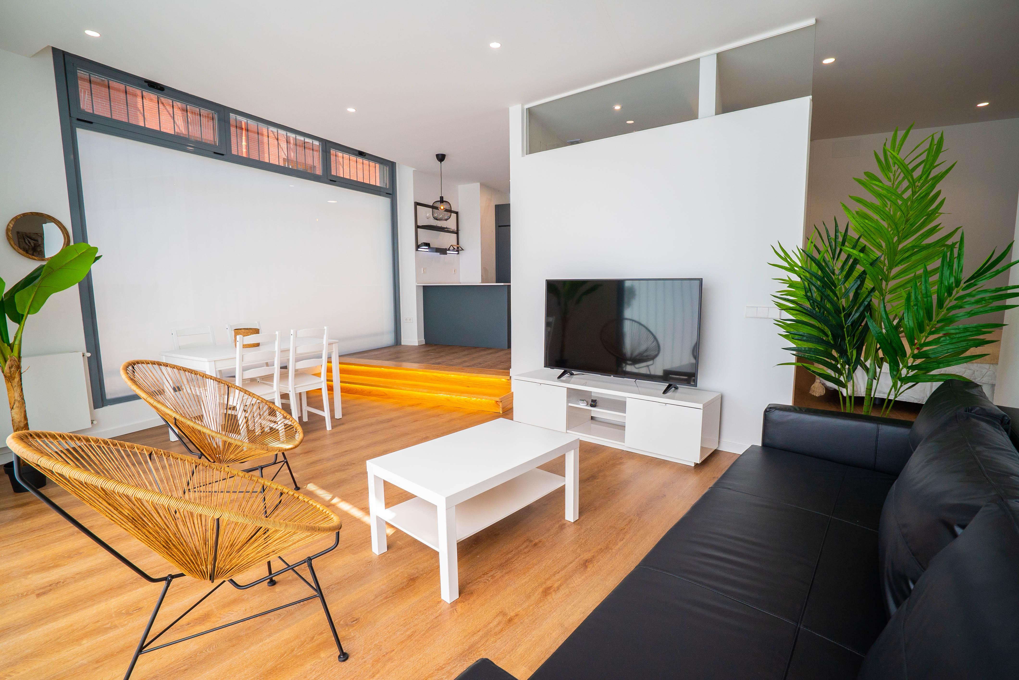 Smartrental Puerta Del Sol *