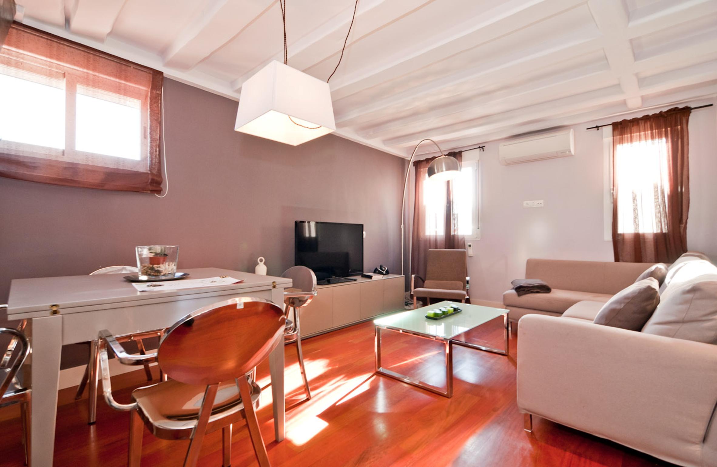 Smartrental Atocha *