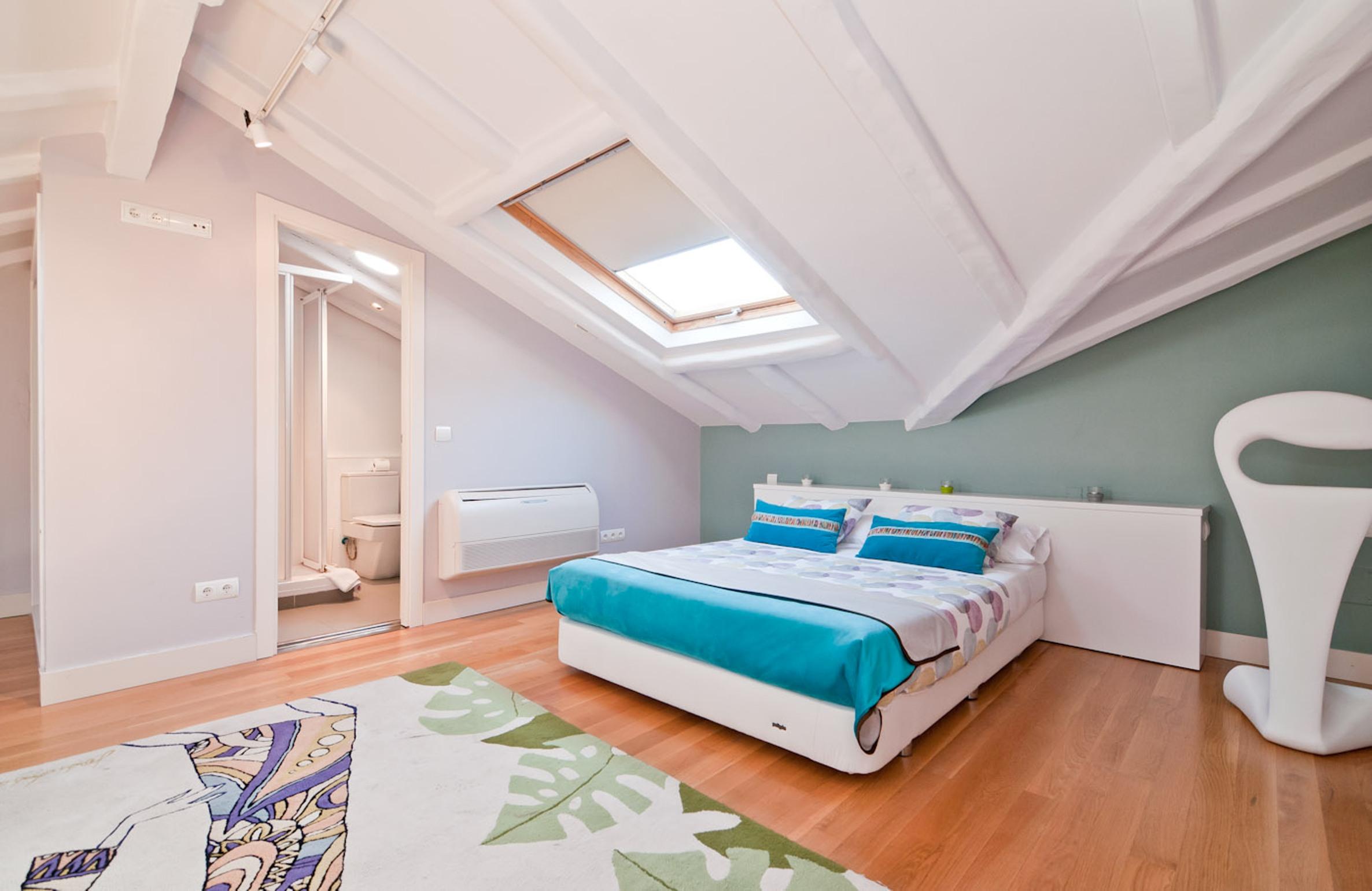 Smartrental Atocha Apartamento Madrid
