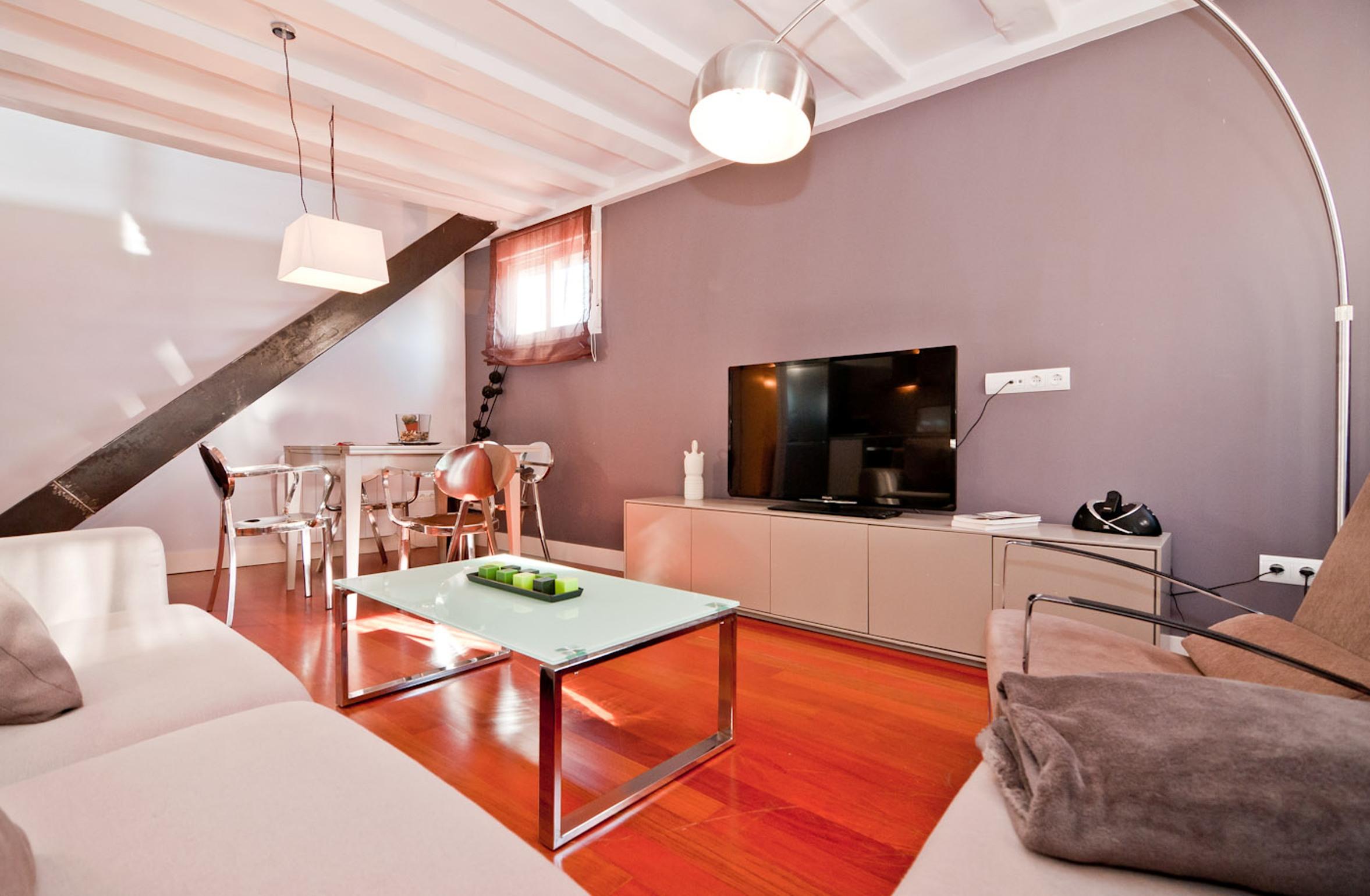 Smartrental Atocha * Madrid
