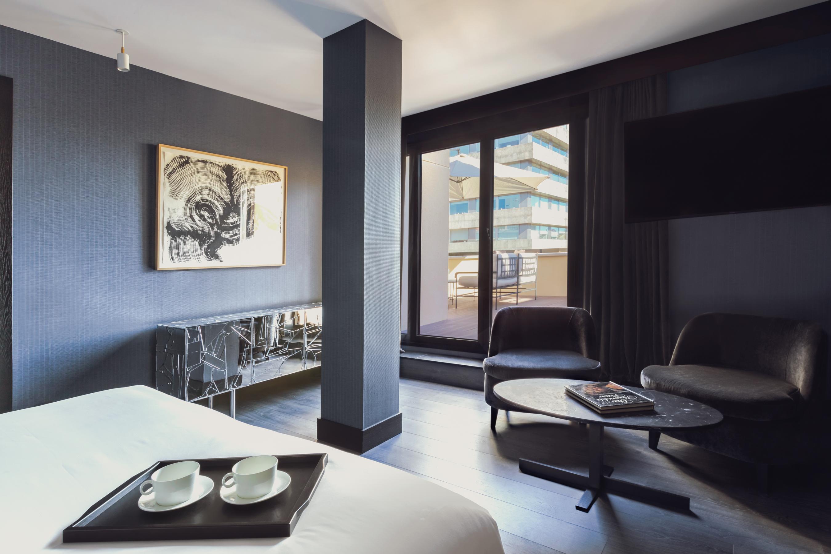 Casa Almagro By The Pavilions & Hotel Madrid