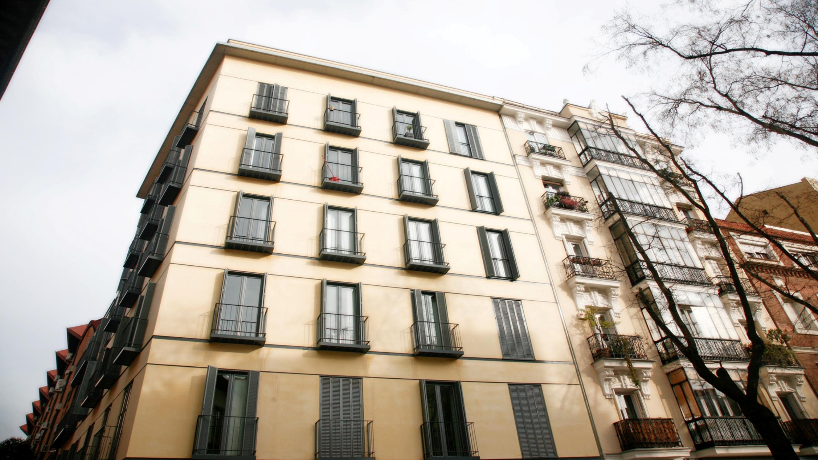 Smartrental Puerta Del Sol *