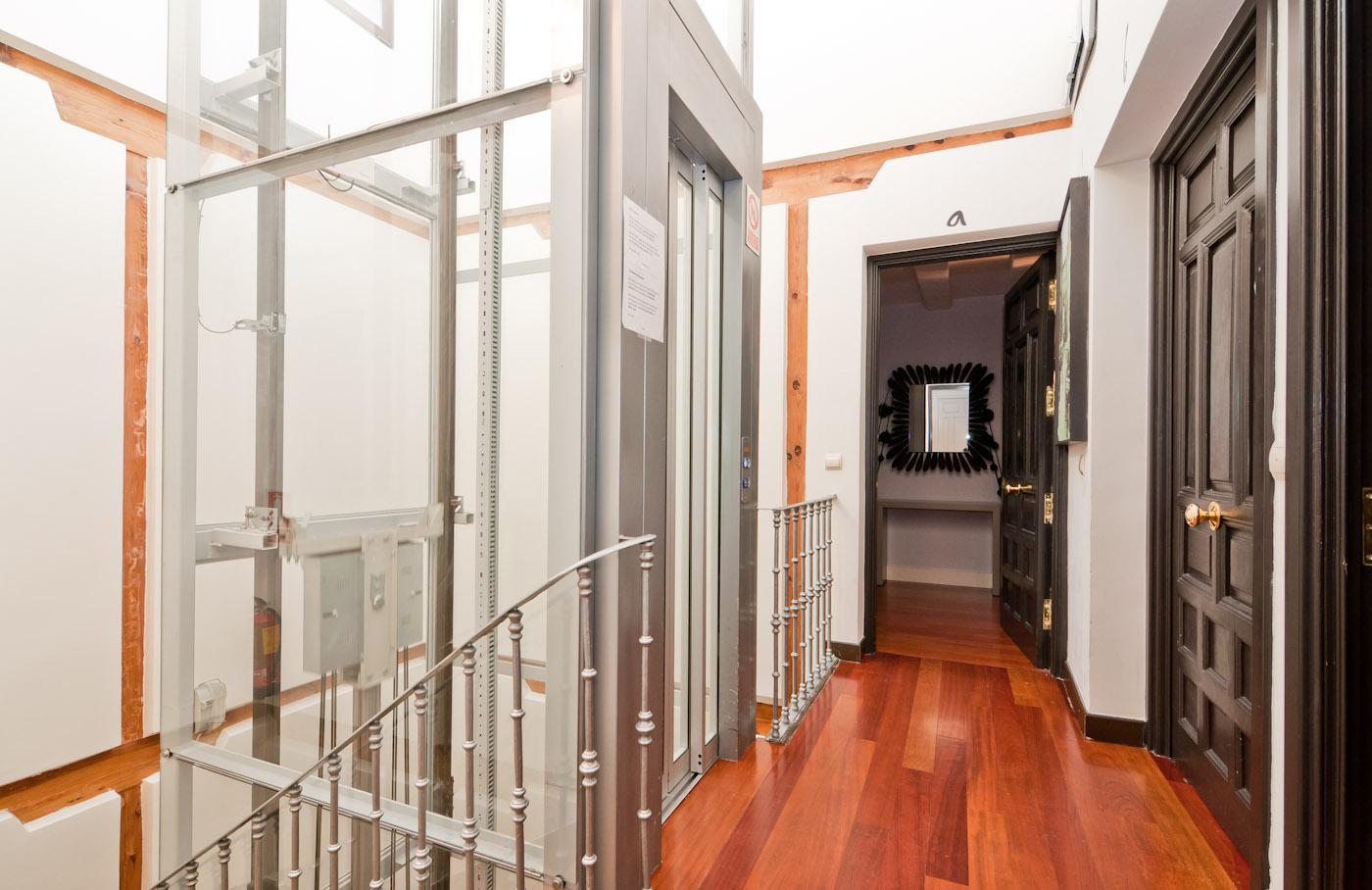 Smartrental Atocha * Madrid