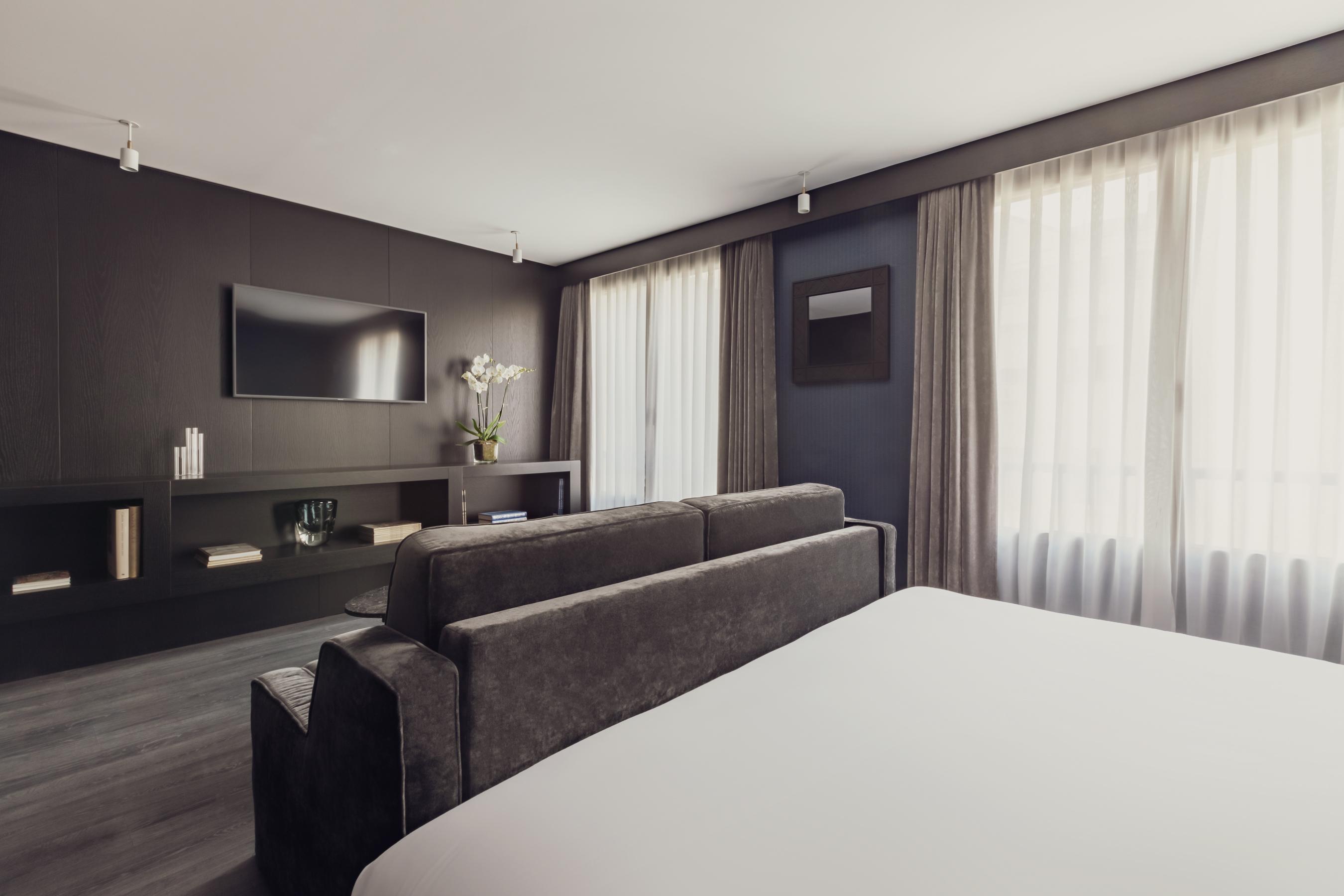 Casa Almagro By The Pavilions & 4* Madrid