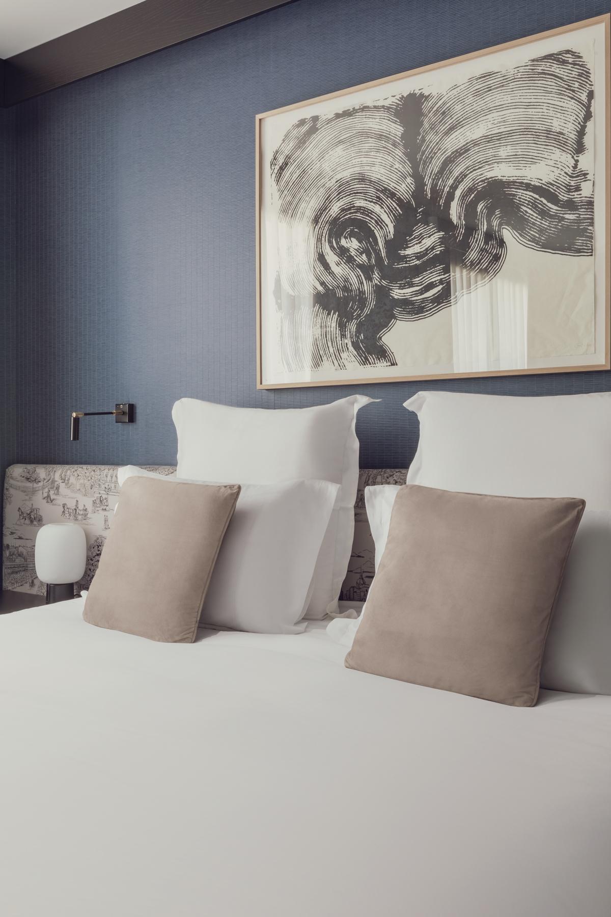 Hotel Casa Almagro By The Pavilions & Madrid