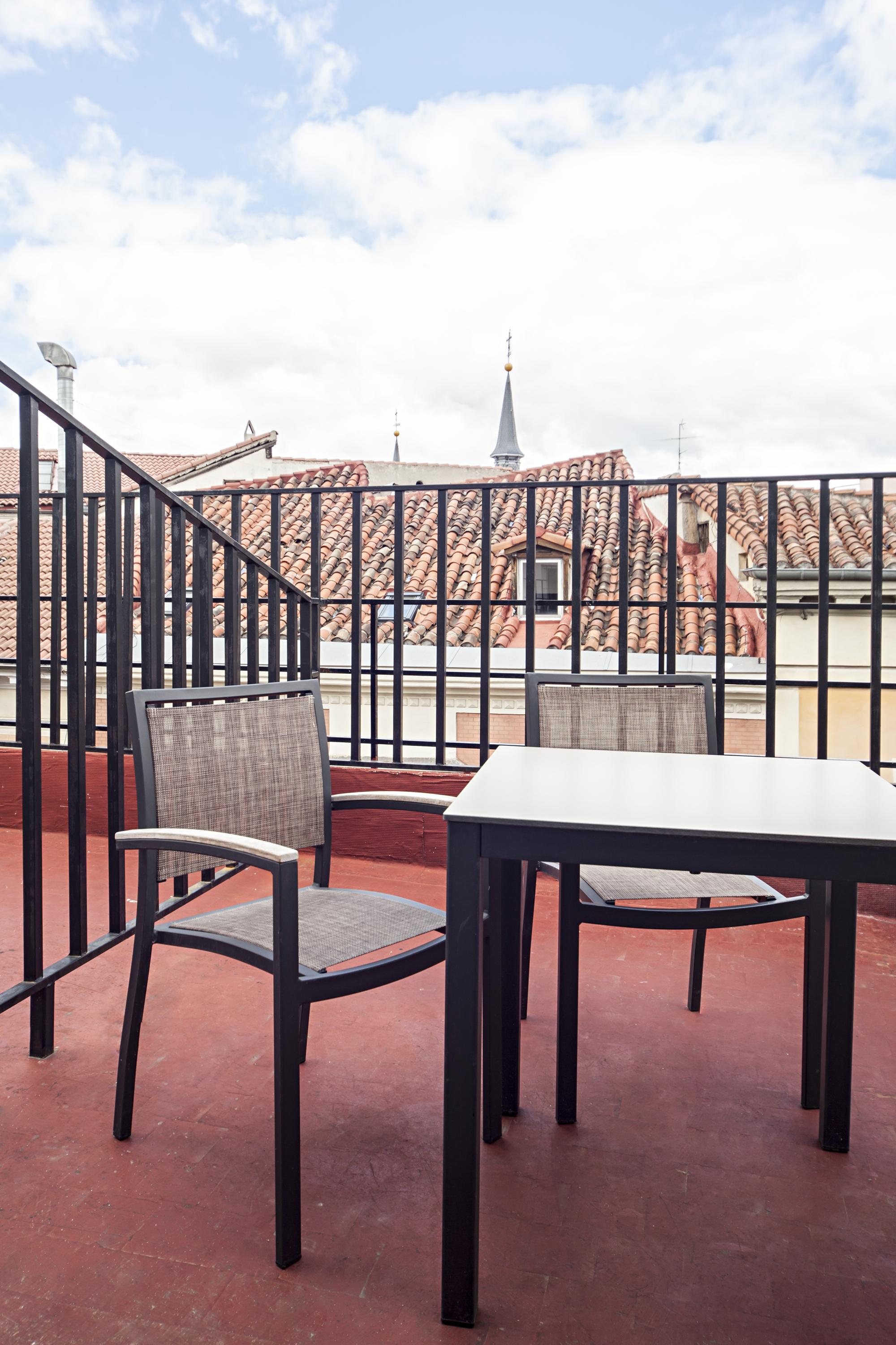 Inter Plaza Mayor 2* Madrid