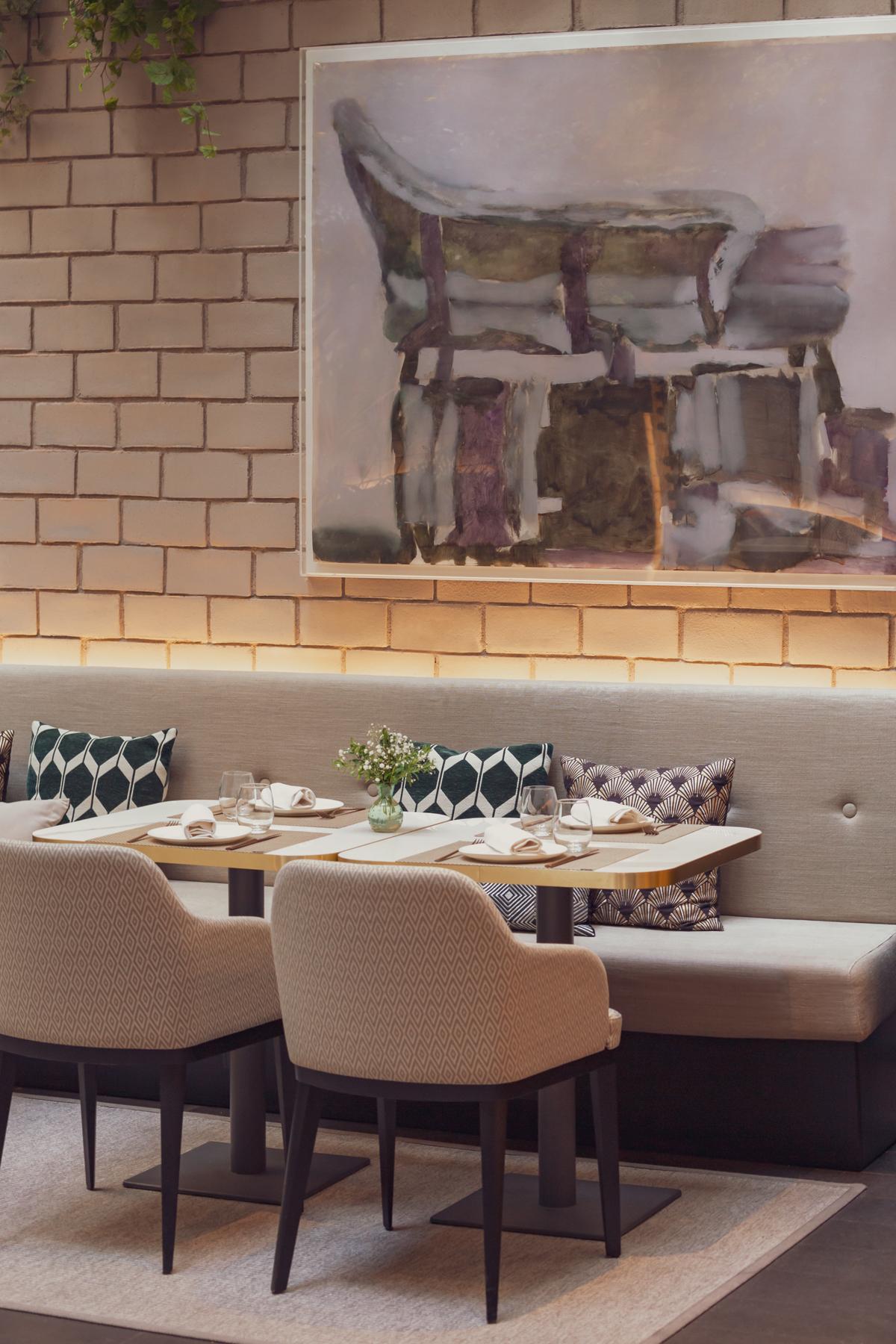 Hotel Casa Almagro By The Pavilions & 4*