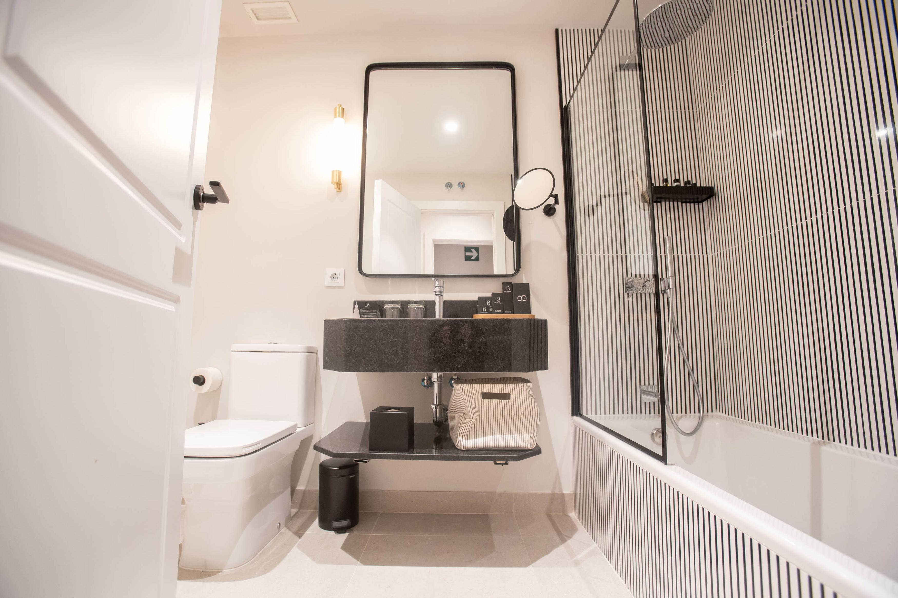 Soho Boutique Opera Madrid