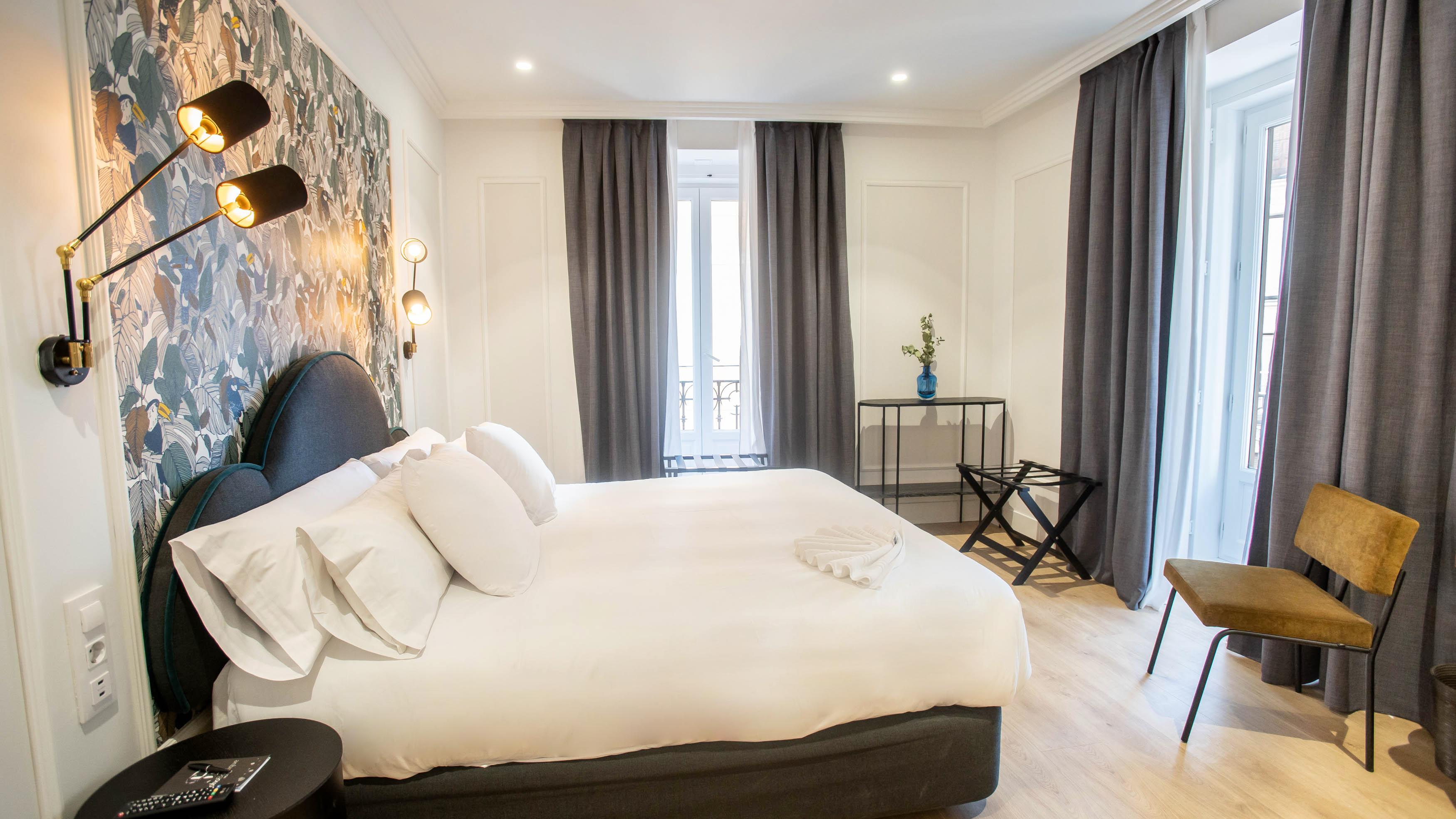 Soho Boutique Opera 4* Madrid