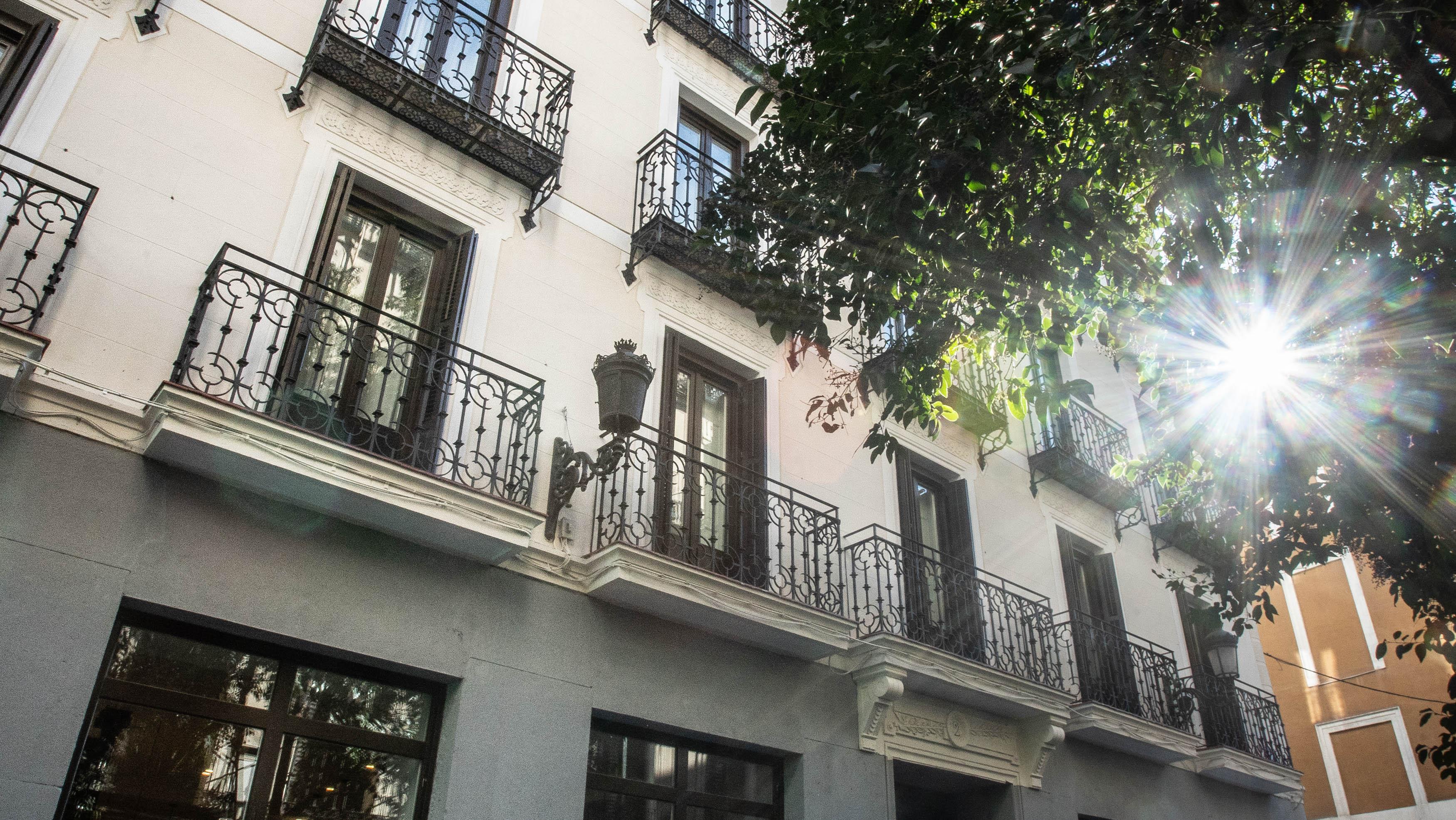 Soho Boutique Opera 4*
