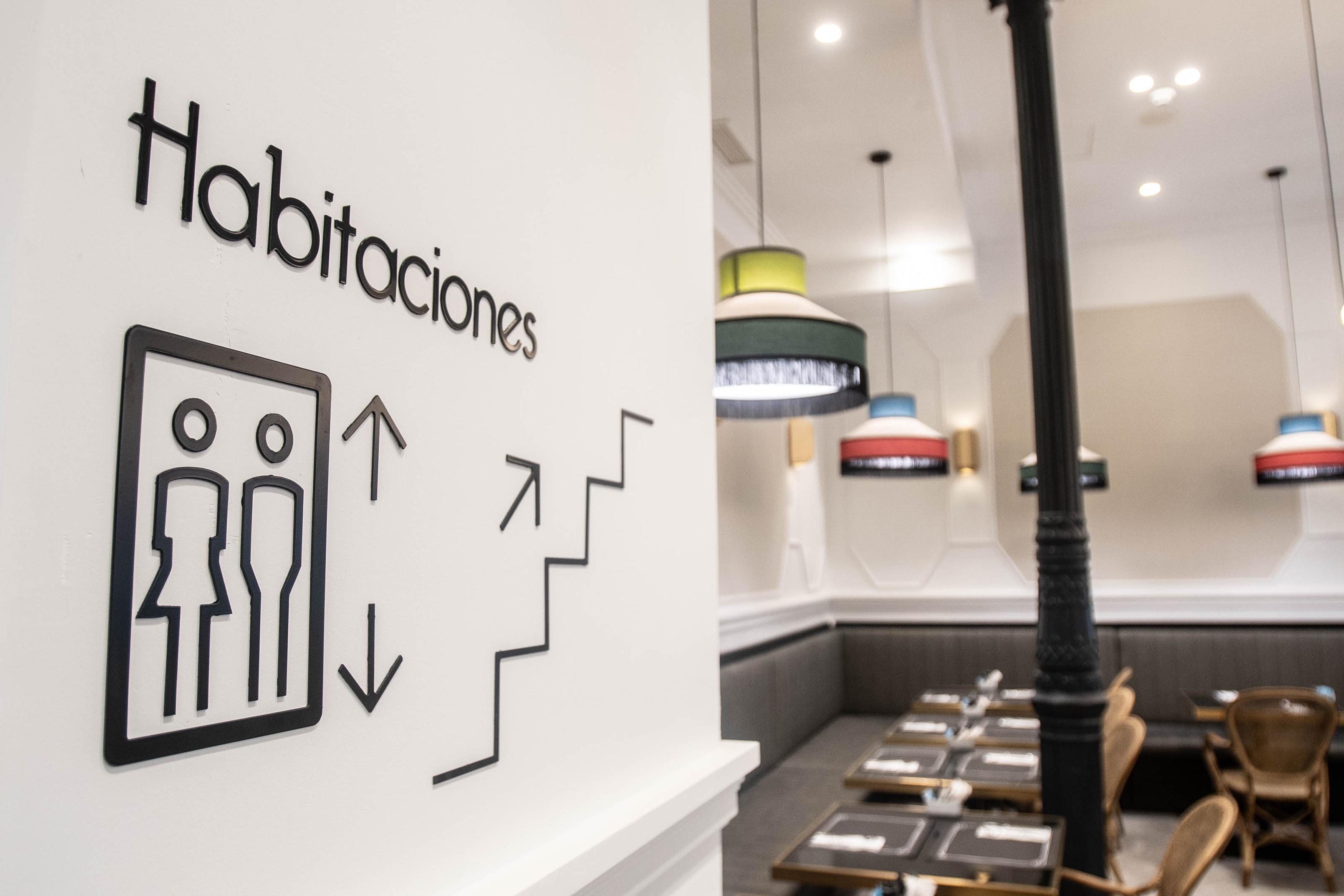 Soho Boutique Opera Hotel 4*