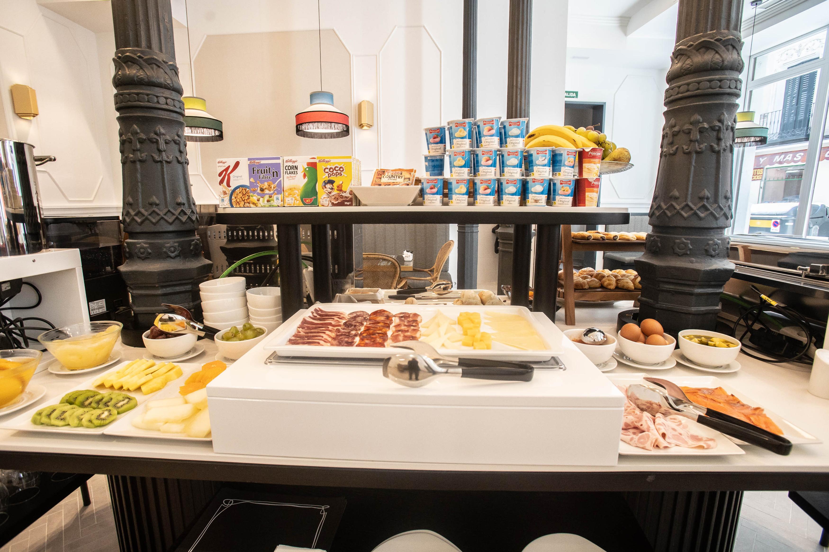 Soho Boutique Opera Hotel