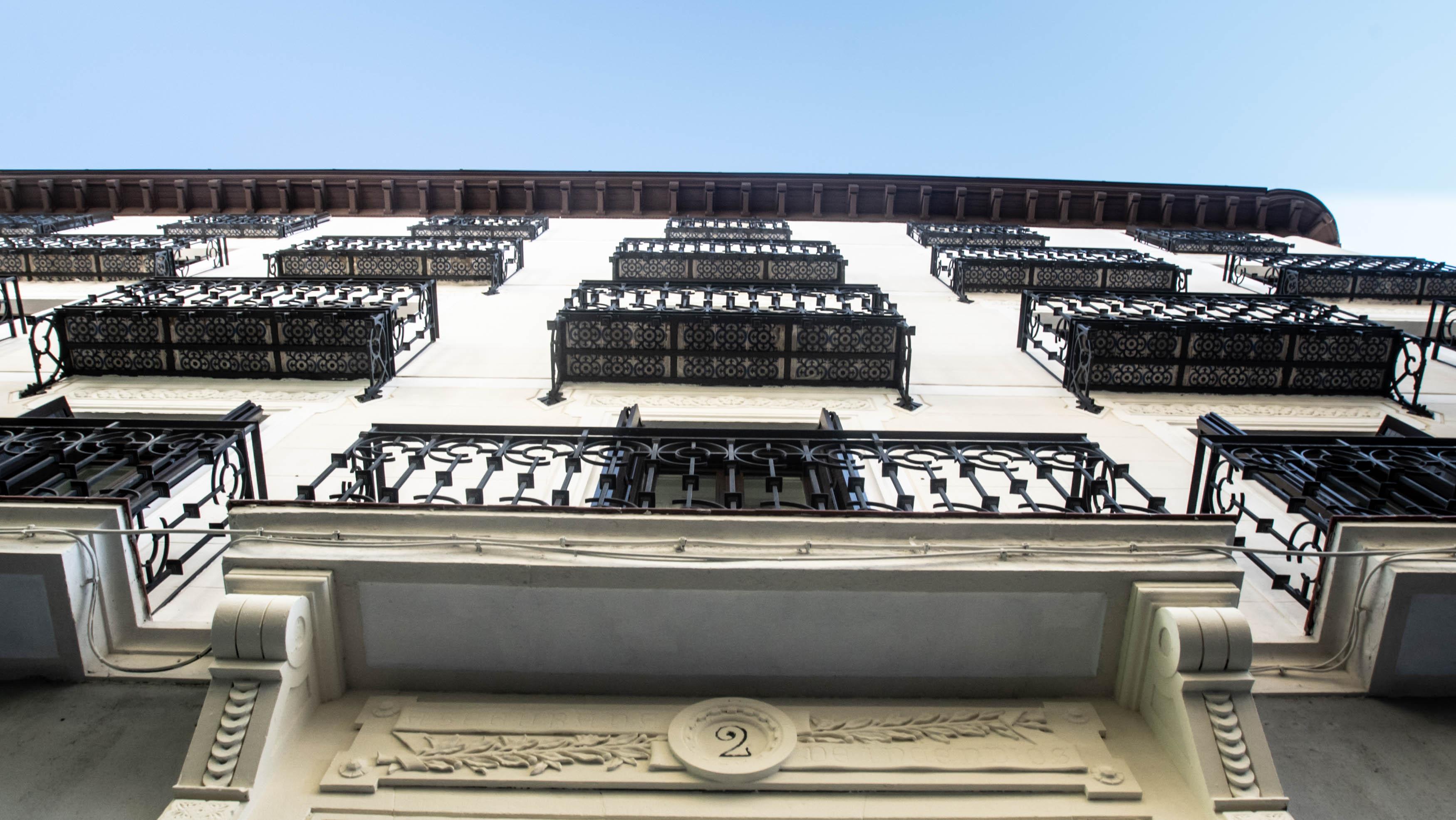 Soho Boutique Opera 4*