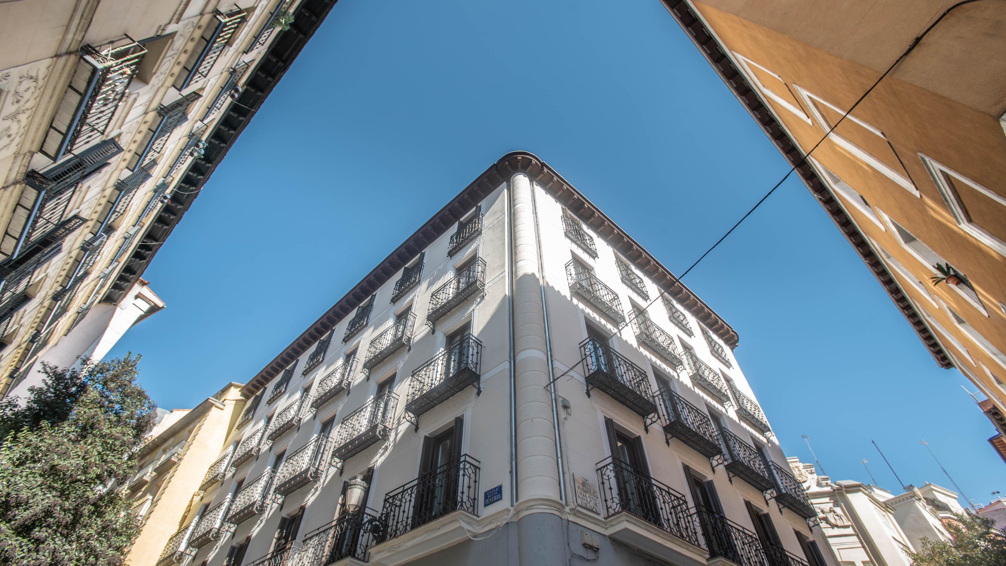 Soho Boutique Opera Hotel 4*