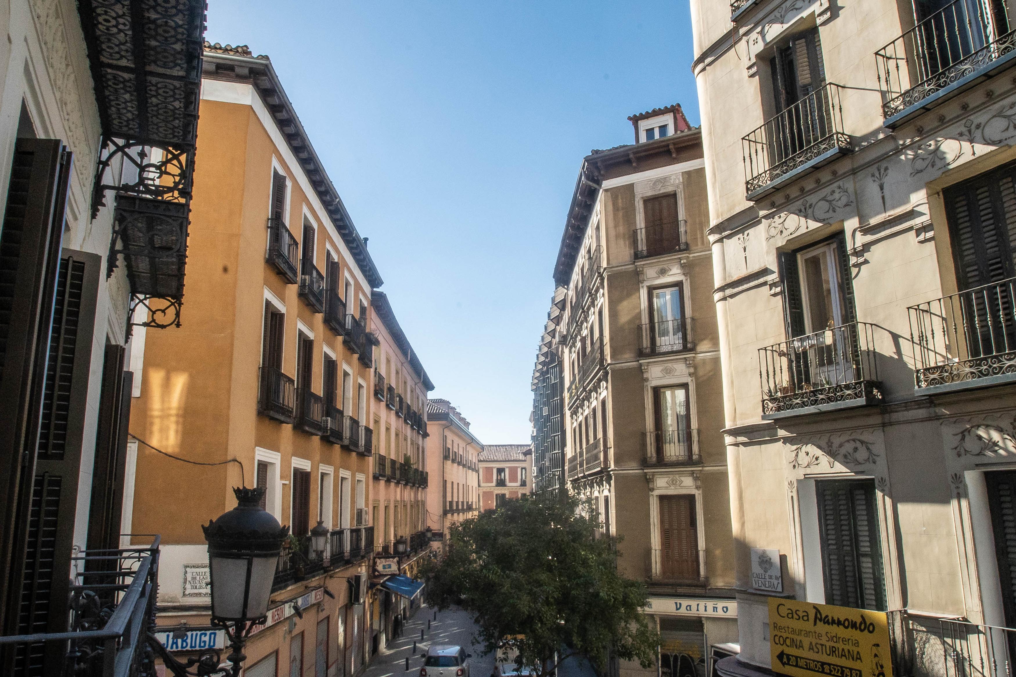 Hotel Soho Boutique Opera 4*