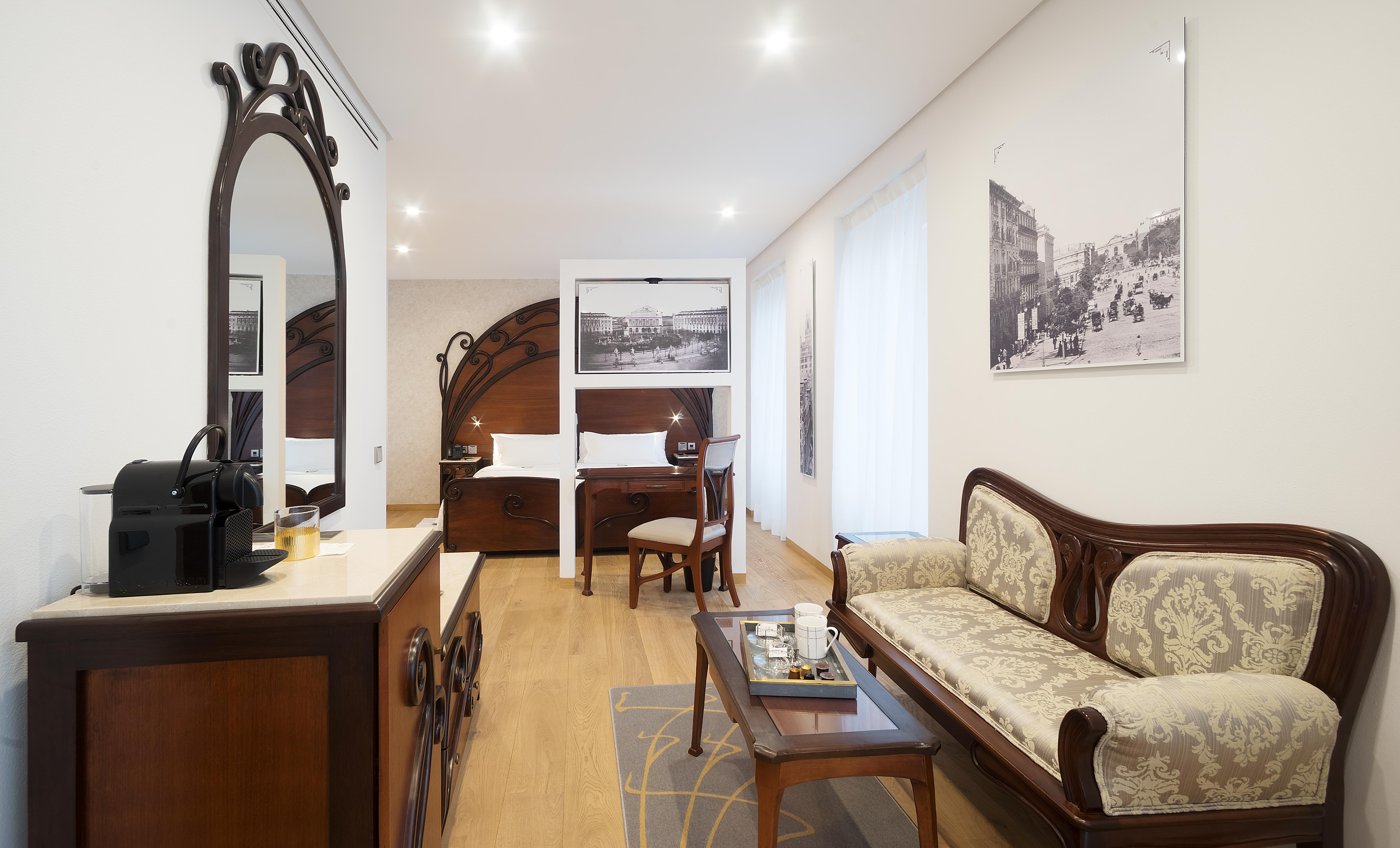 Hotel Icon Casona 1900