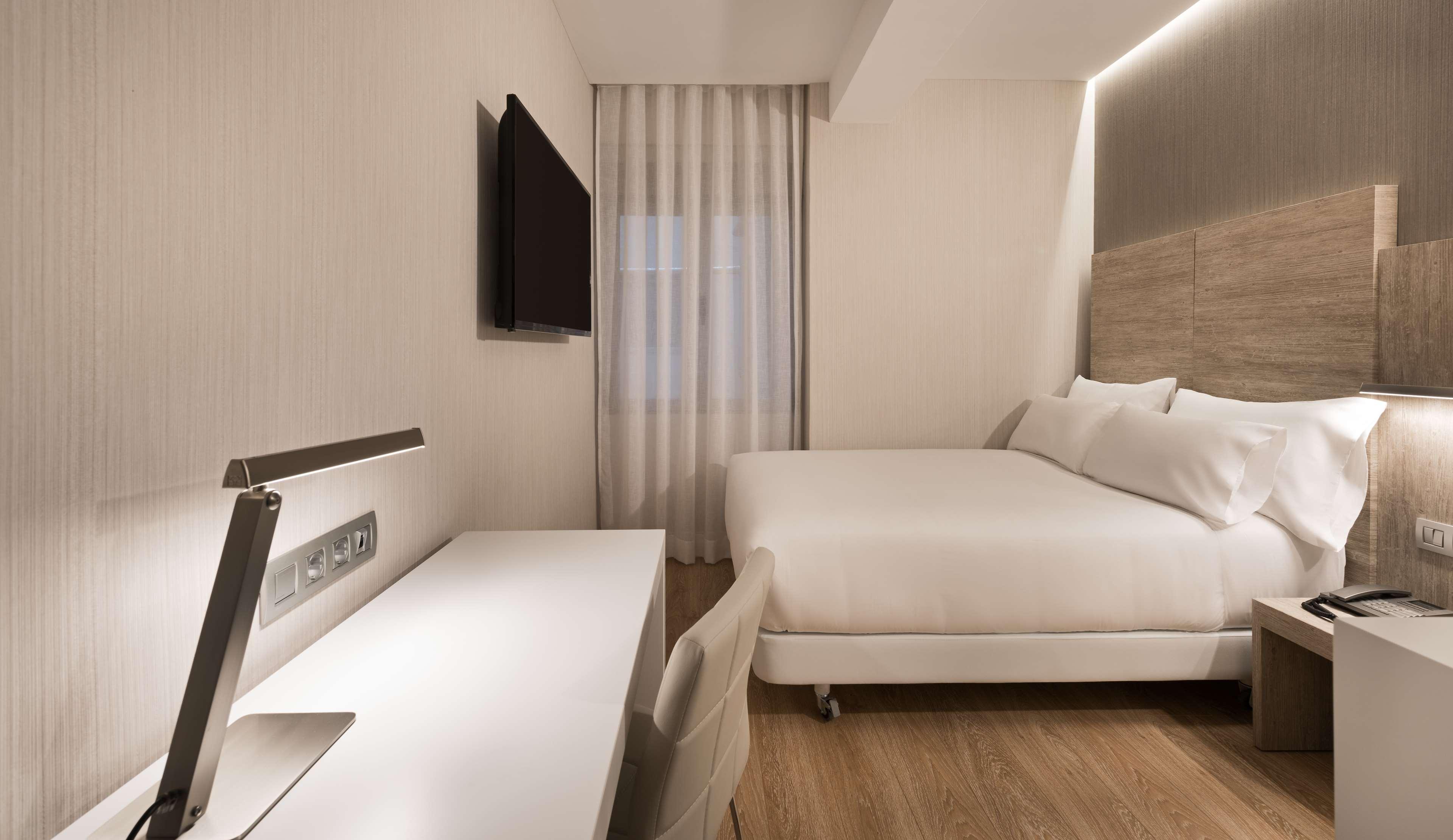 Nh Chamberí Hotel 3*
