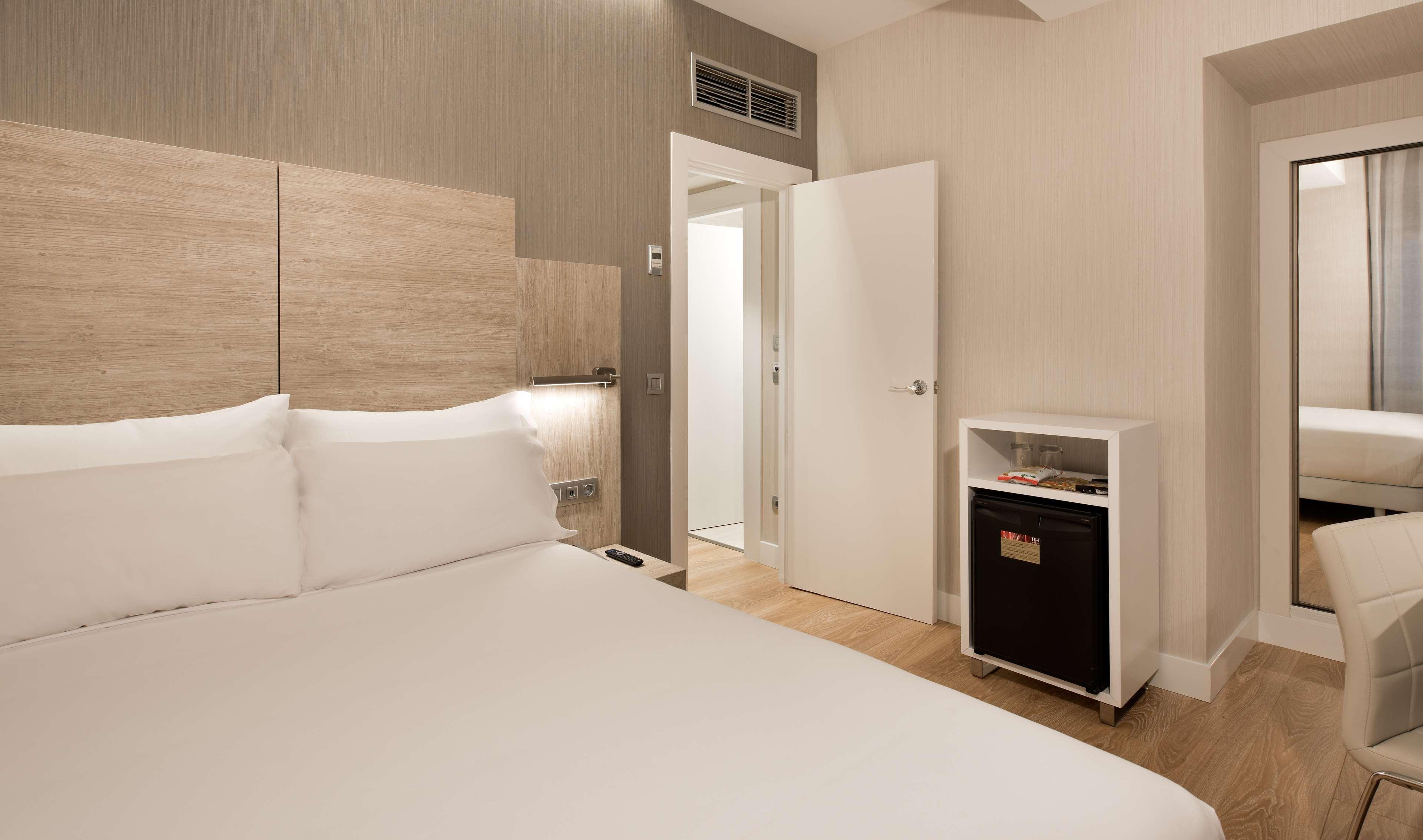 Hotel Nh Chamberí