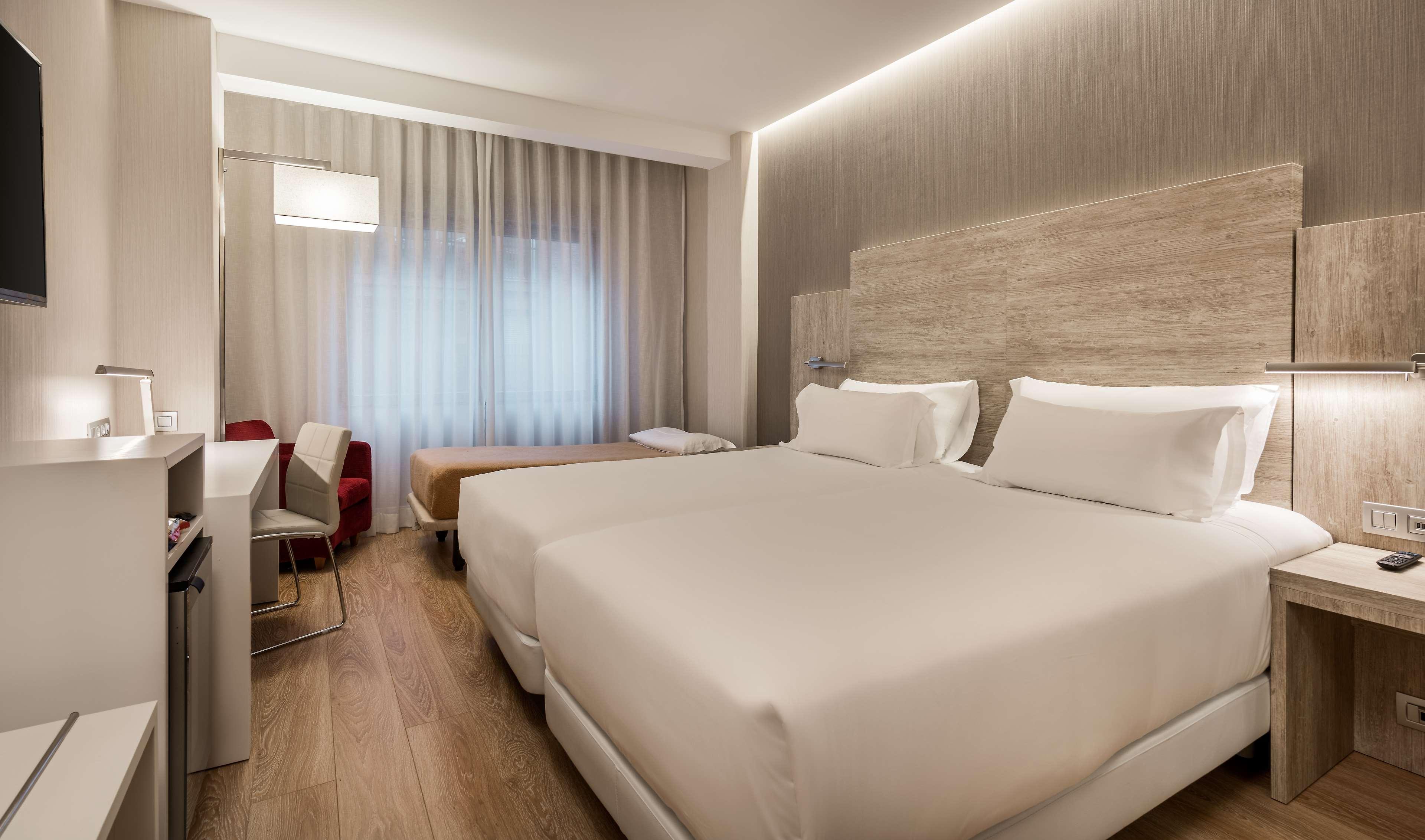 Nh Chamberí Hotel Madrid
