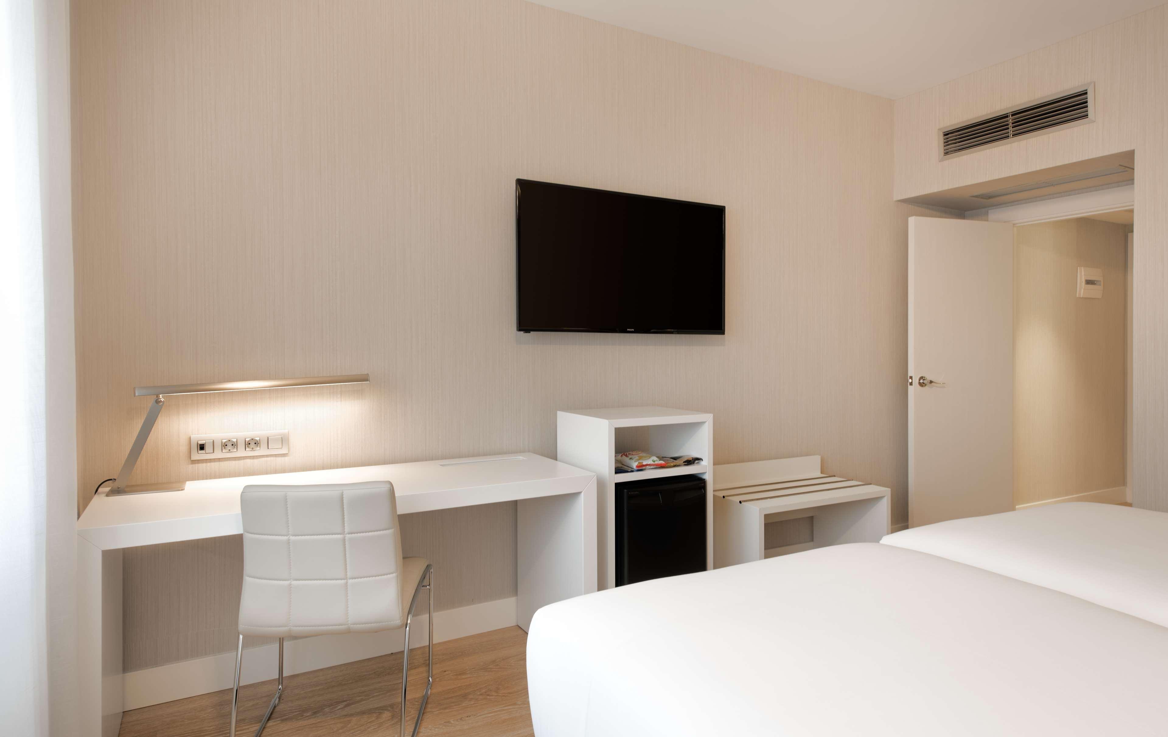 Nh Chamberí Hotel