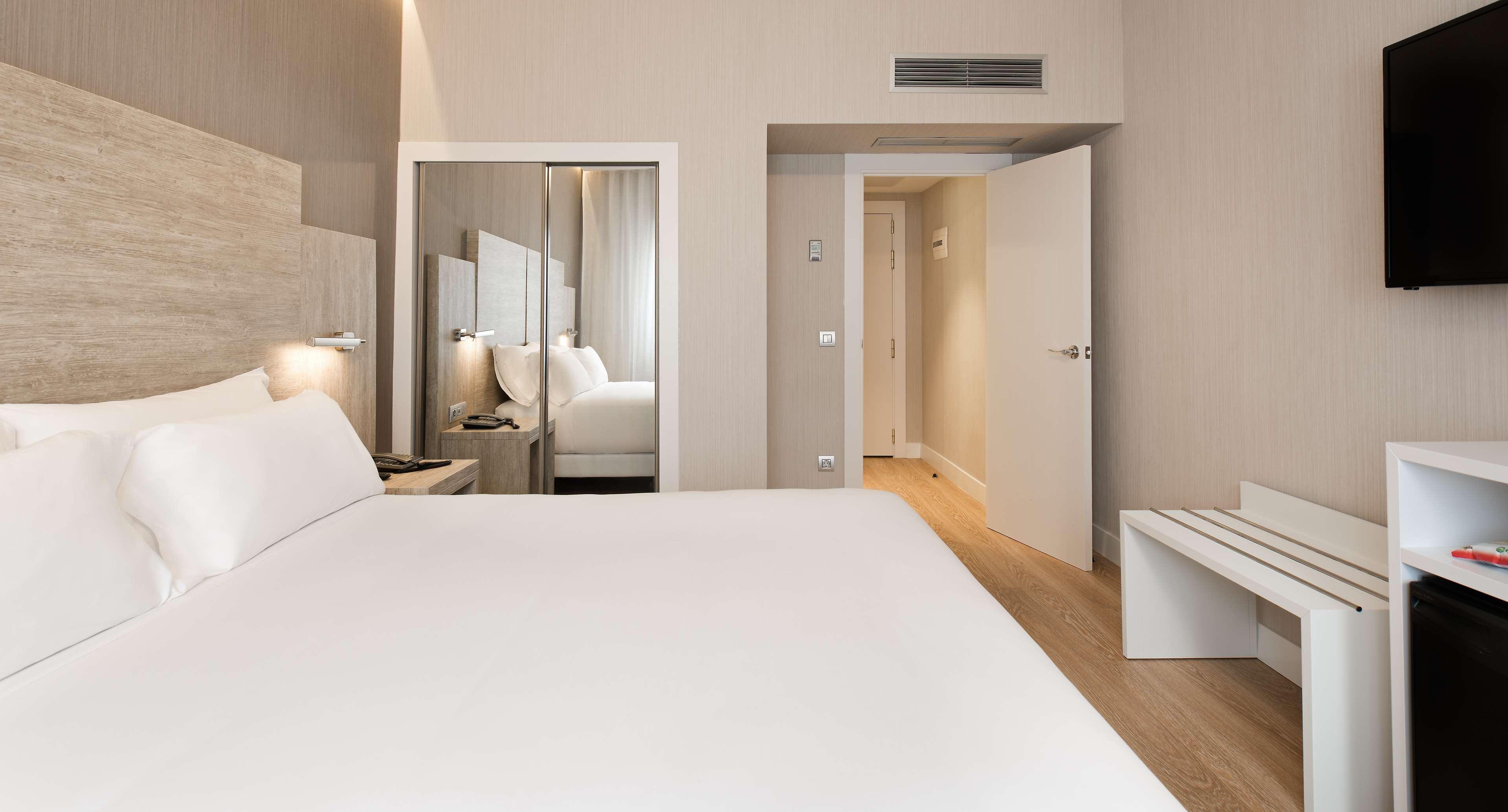 Nh Chamberí Hotel 3*