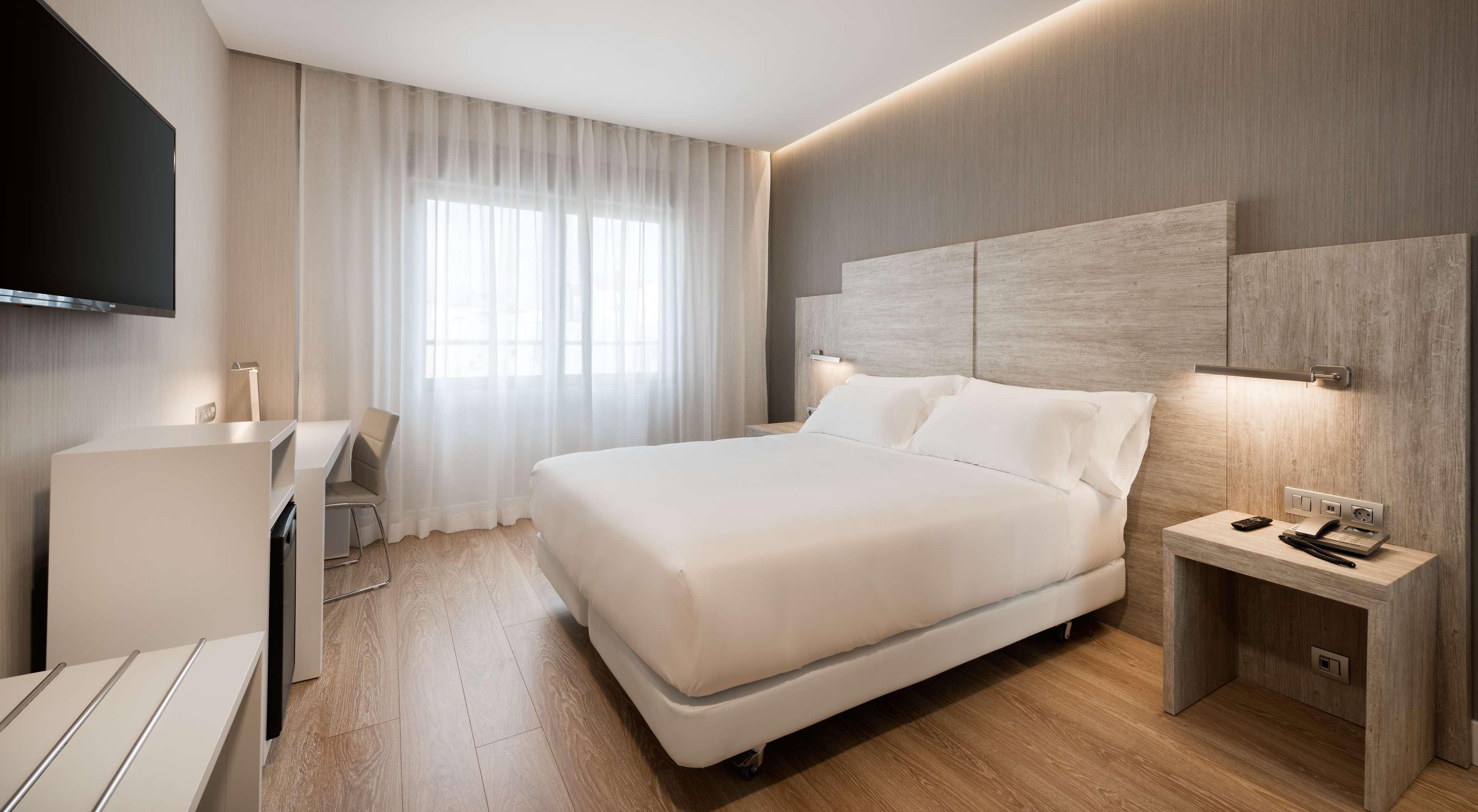 Nh Chamberí 3* Madrid