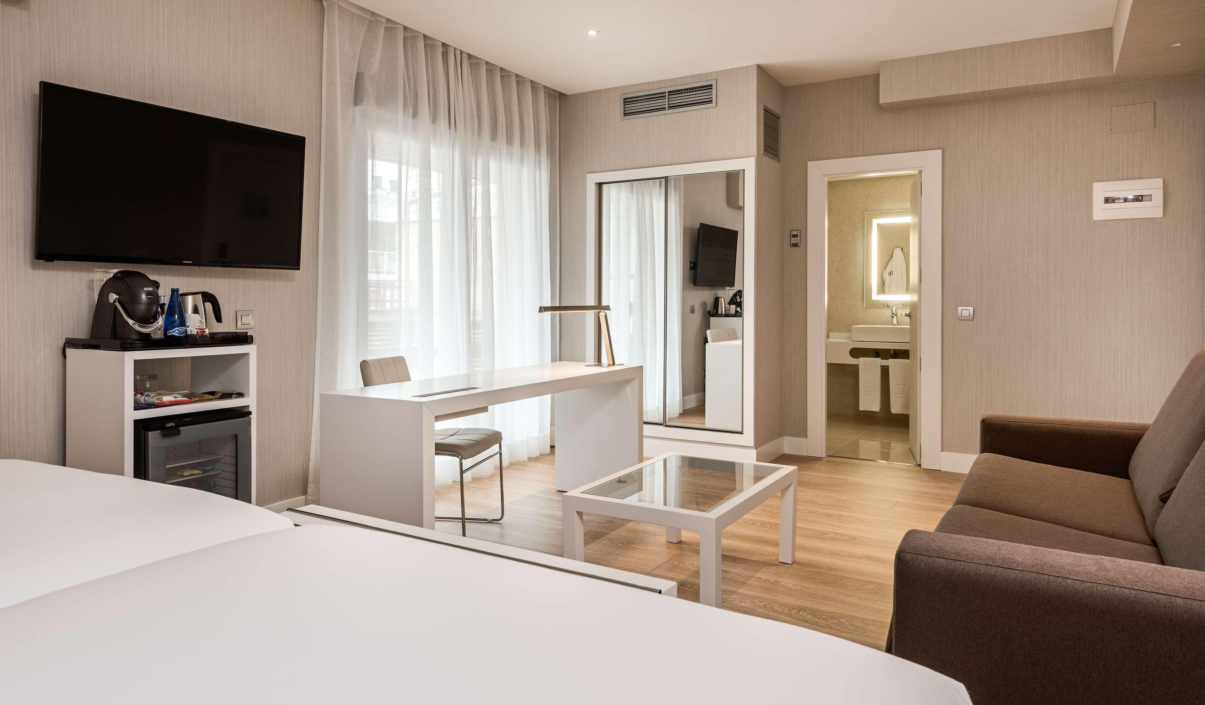 Nh Chamberí Hotel