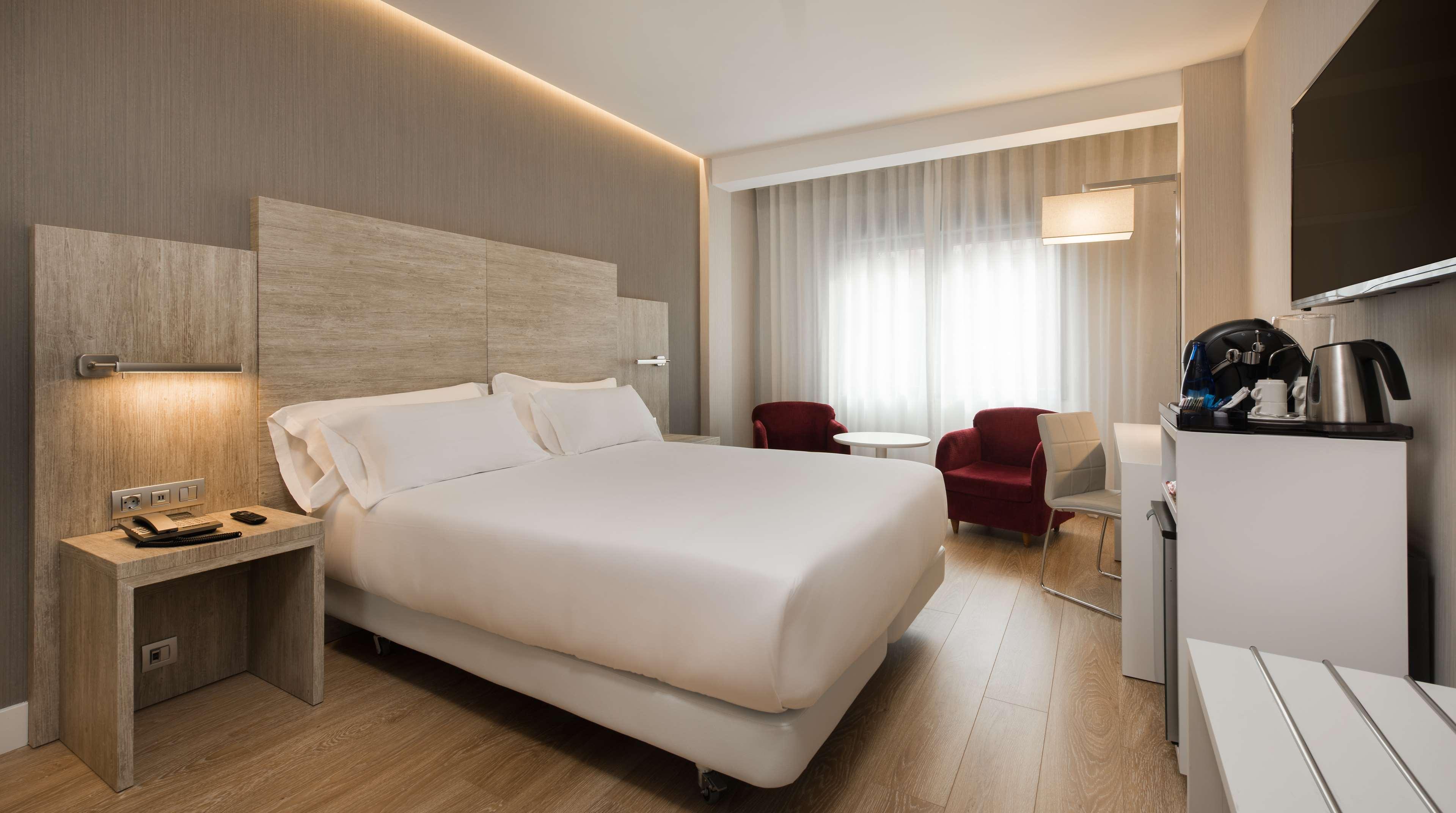 Nh Chamberí Madrid