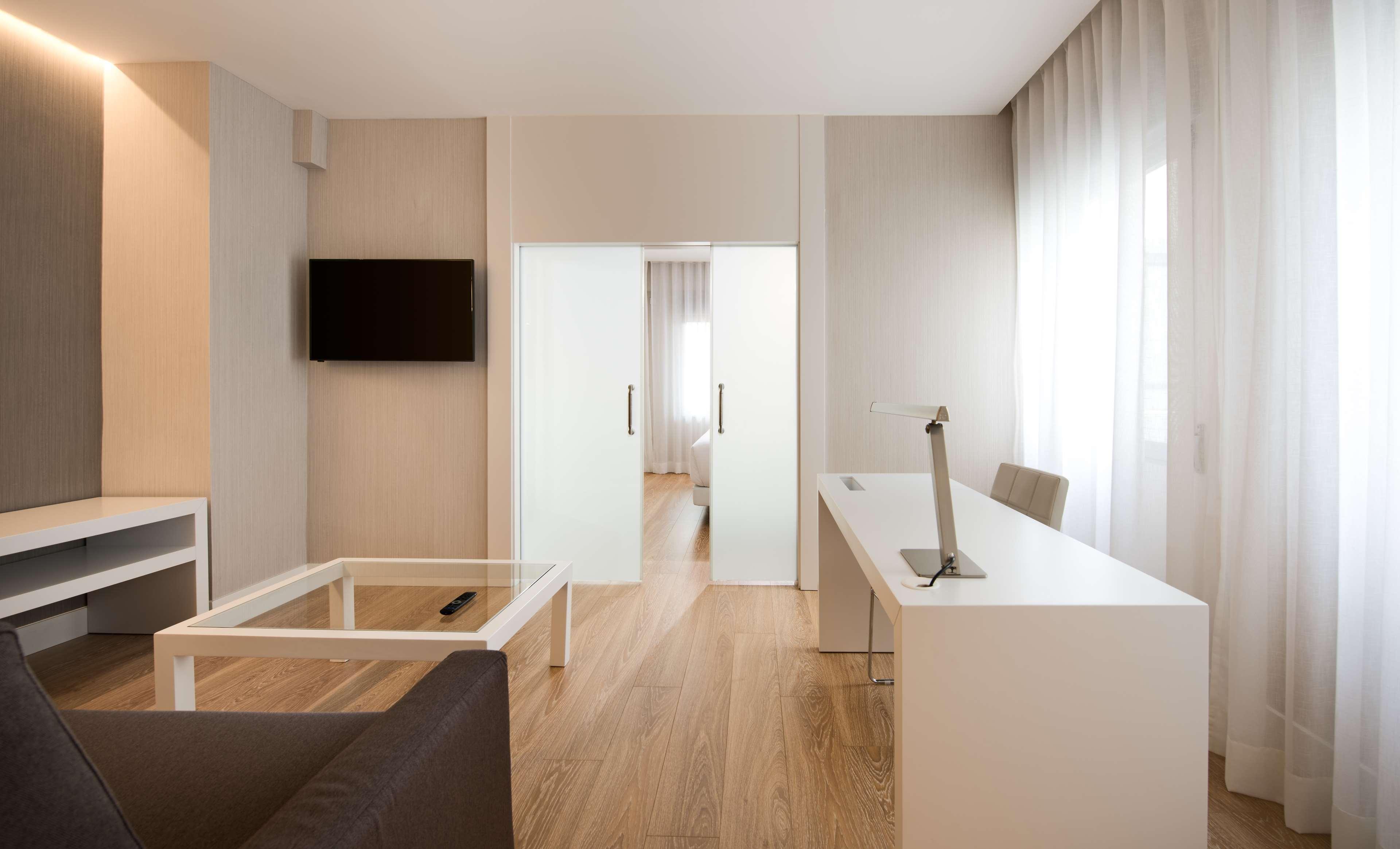 Nh Chamberí Hotel