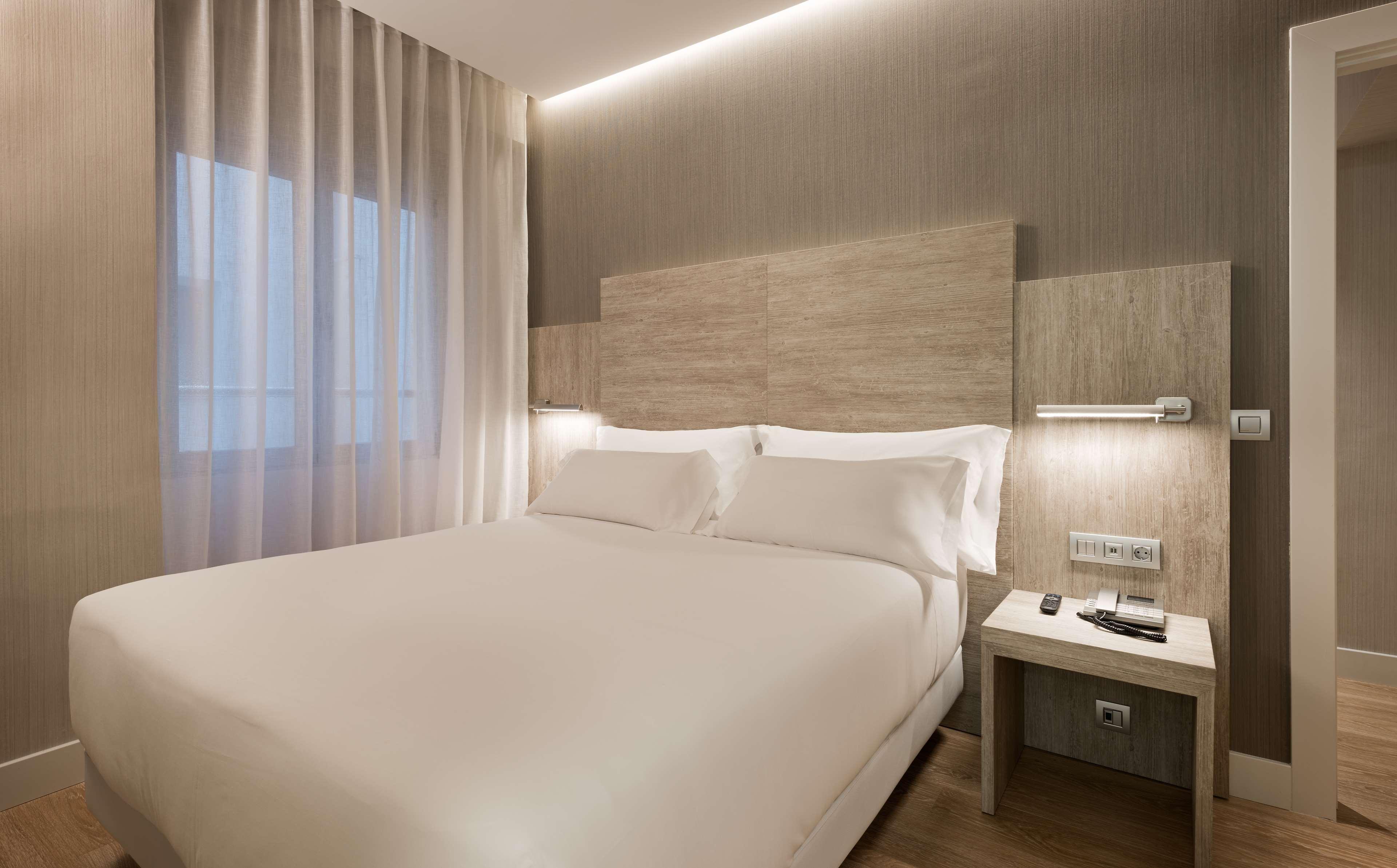 Nh Chamberí Hotel 3*