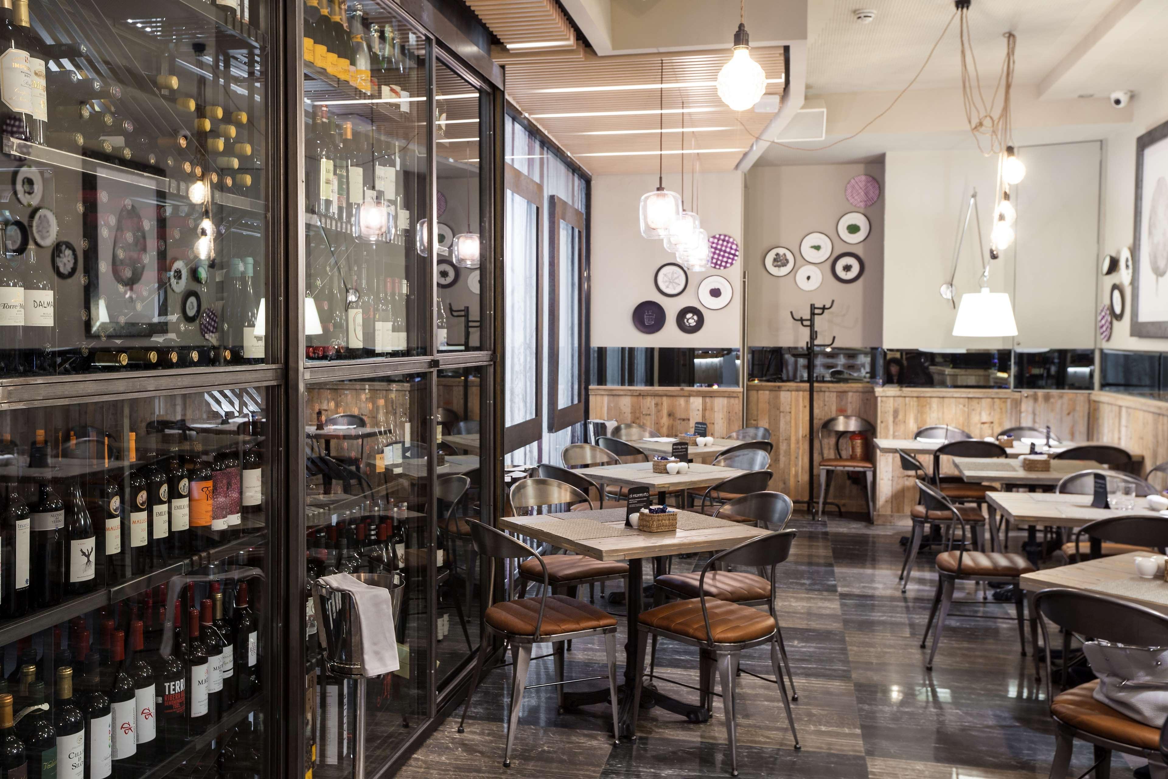 Nh Chamberí 3* Madrid